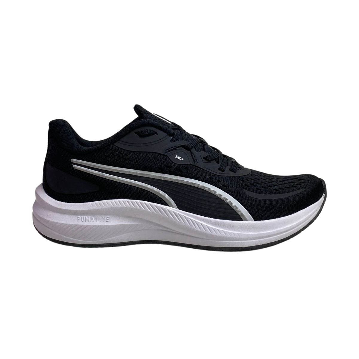 Tênis Lite 2 Skyrocket Puma Feminino 314356F Preto