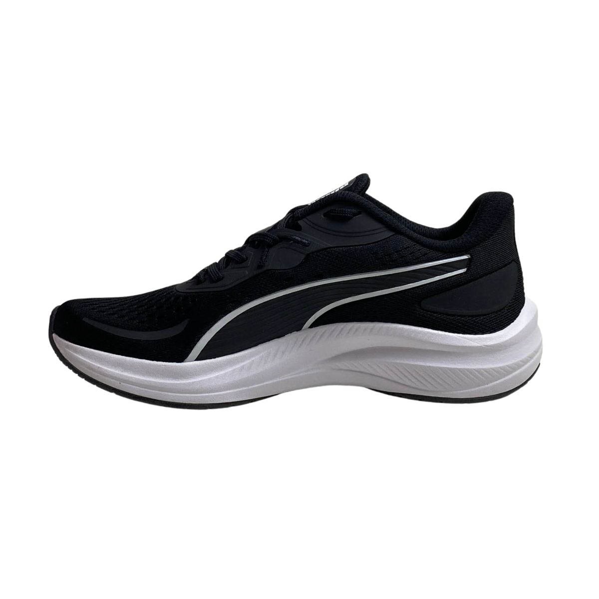 Tênis Lite 2 Skyrocket Puma Feminino 314356F Preto Preto 3