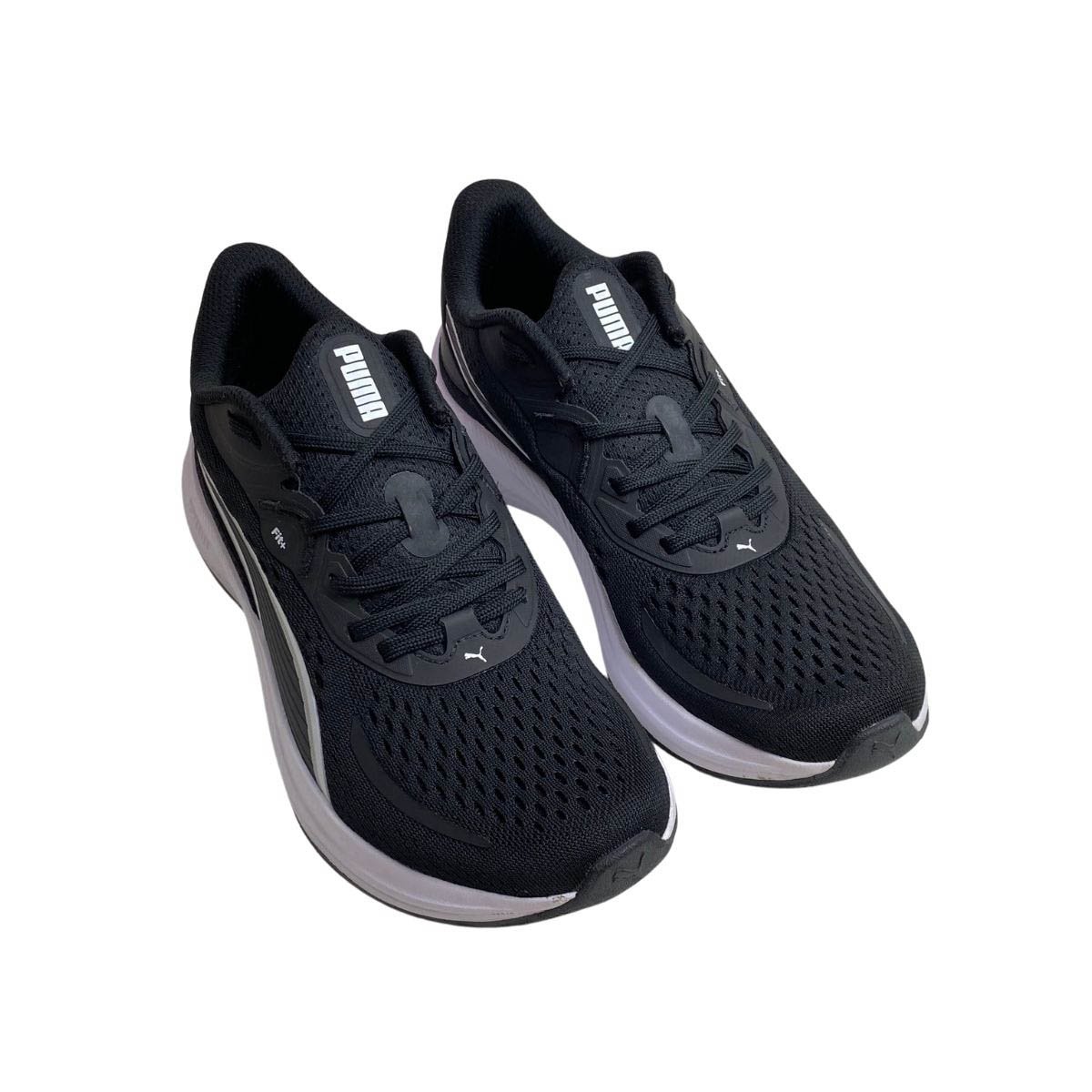 Tênis Lite 2 Skyrocket Puma Feminino 314356F Preto Preto 4