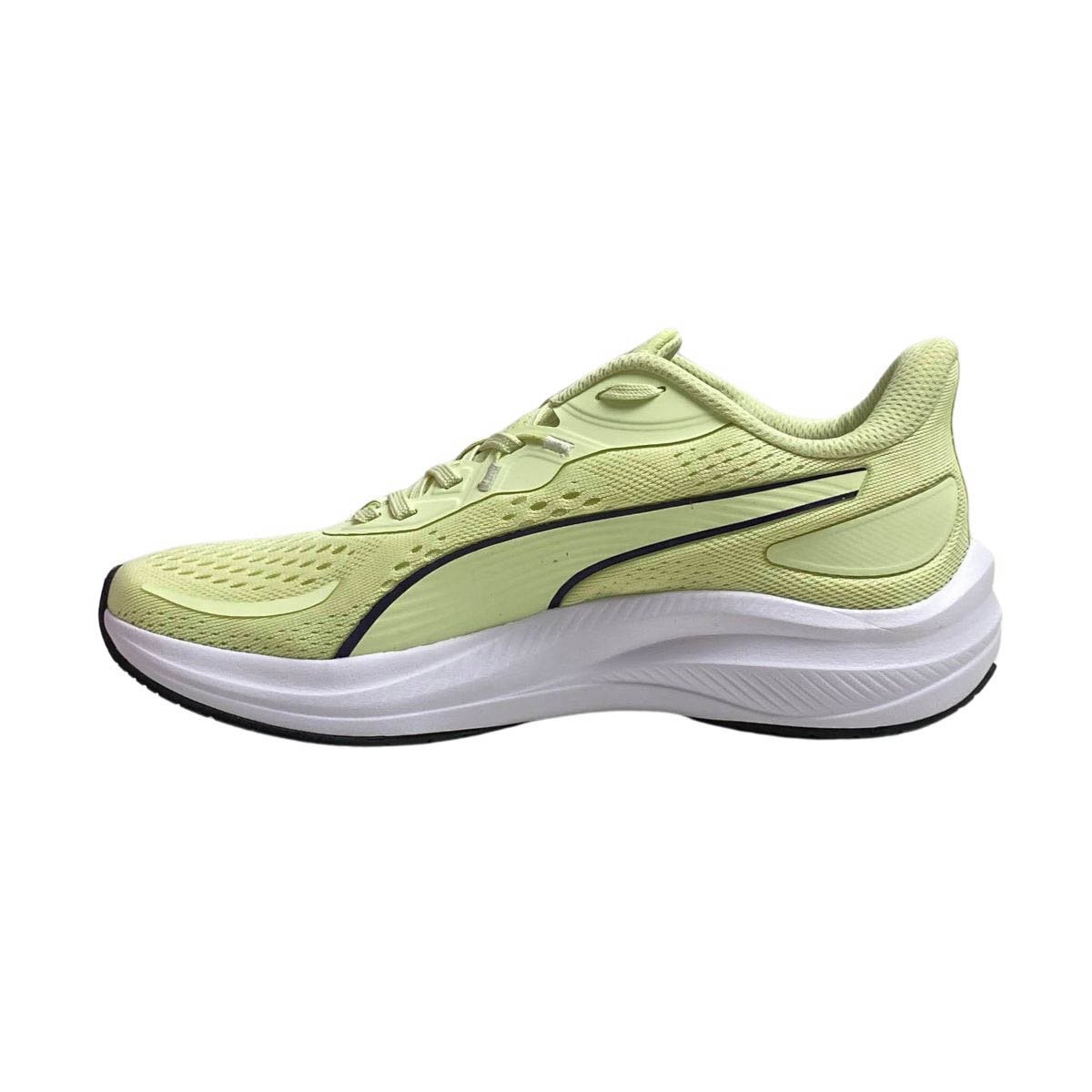 Tênis Lite 2 Skyrocket Puma Feminino 314356F Verde Claro Verde 3