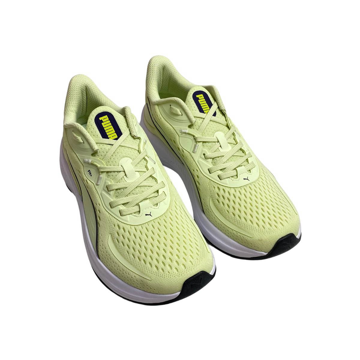 Tênis Lite 2 Skyrocket Puma Feminino 314356F Verde Claro Verde 4