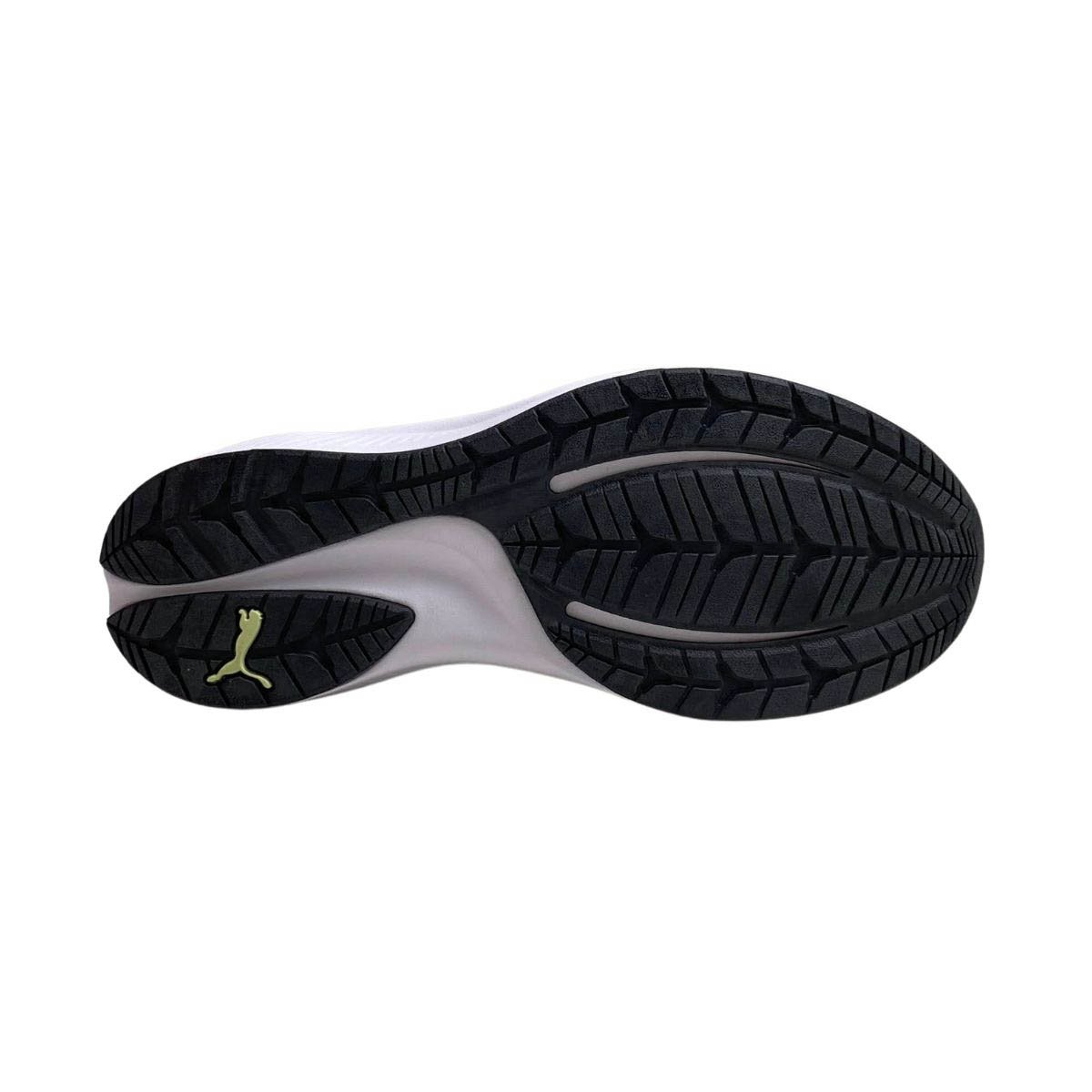 Tênis Lite 2 Skyrocket Puma Feminino 314356F Verde Claro Verde 6