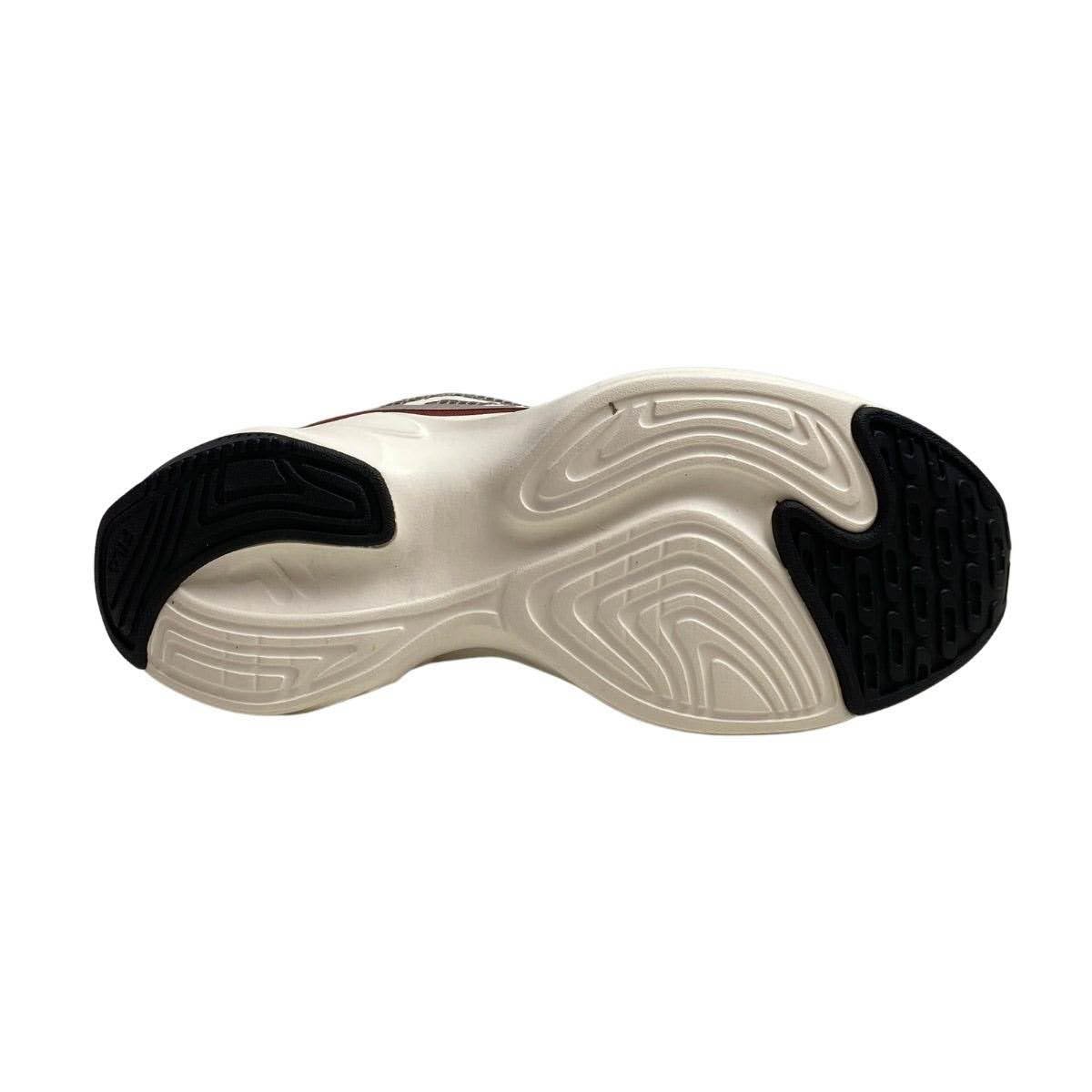 Tênis Esportivo Fila Feminino 51J728X Rose Cinza/Bordô 6