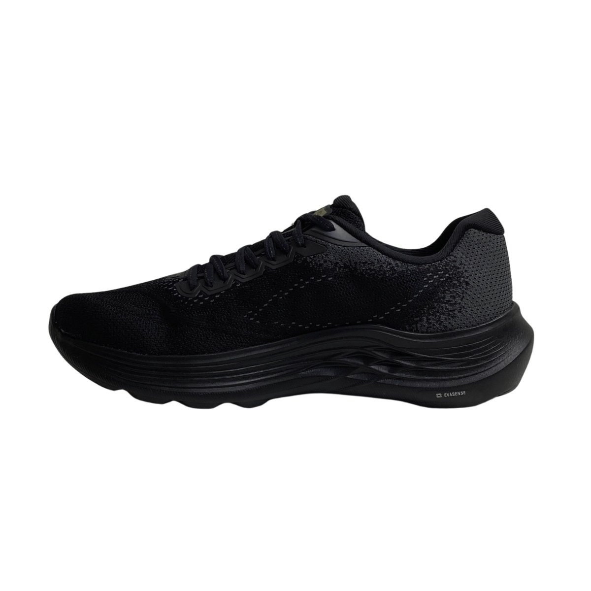 Tênis Index 4 Olympikus Masculino INDEX4M Preto/Preto Preto 3
