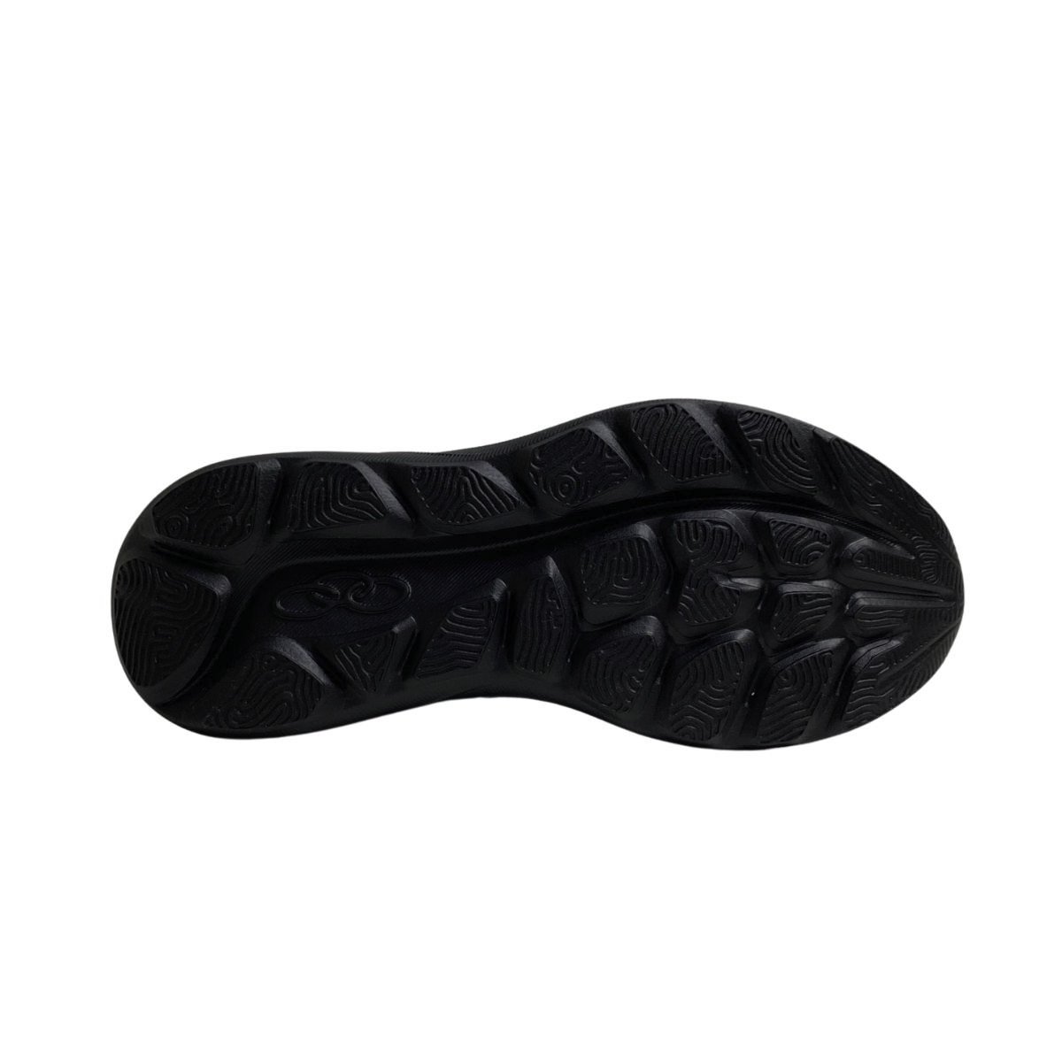 Tênis Index 4 Olympikus Masculino INDEX4M Preto/Preto Preto 6