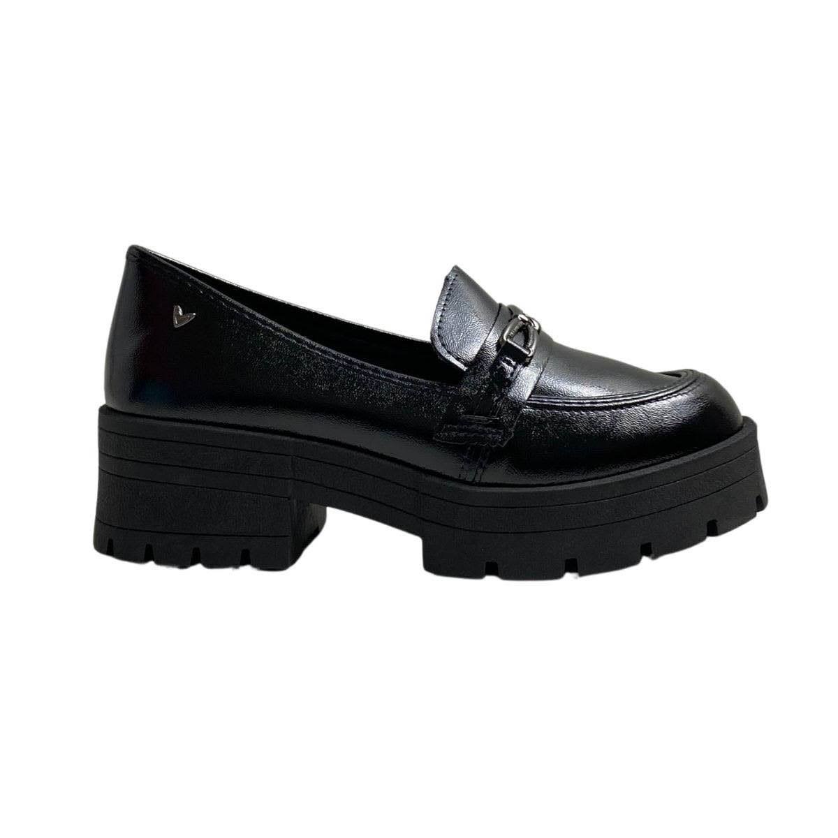Sapato Mississipi Feminino J1081 Preto