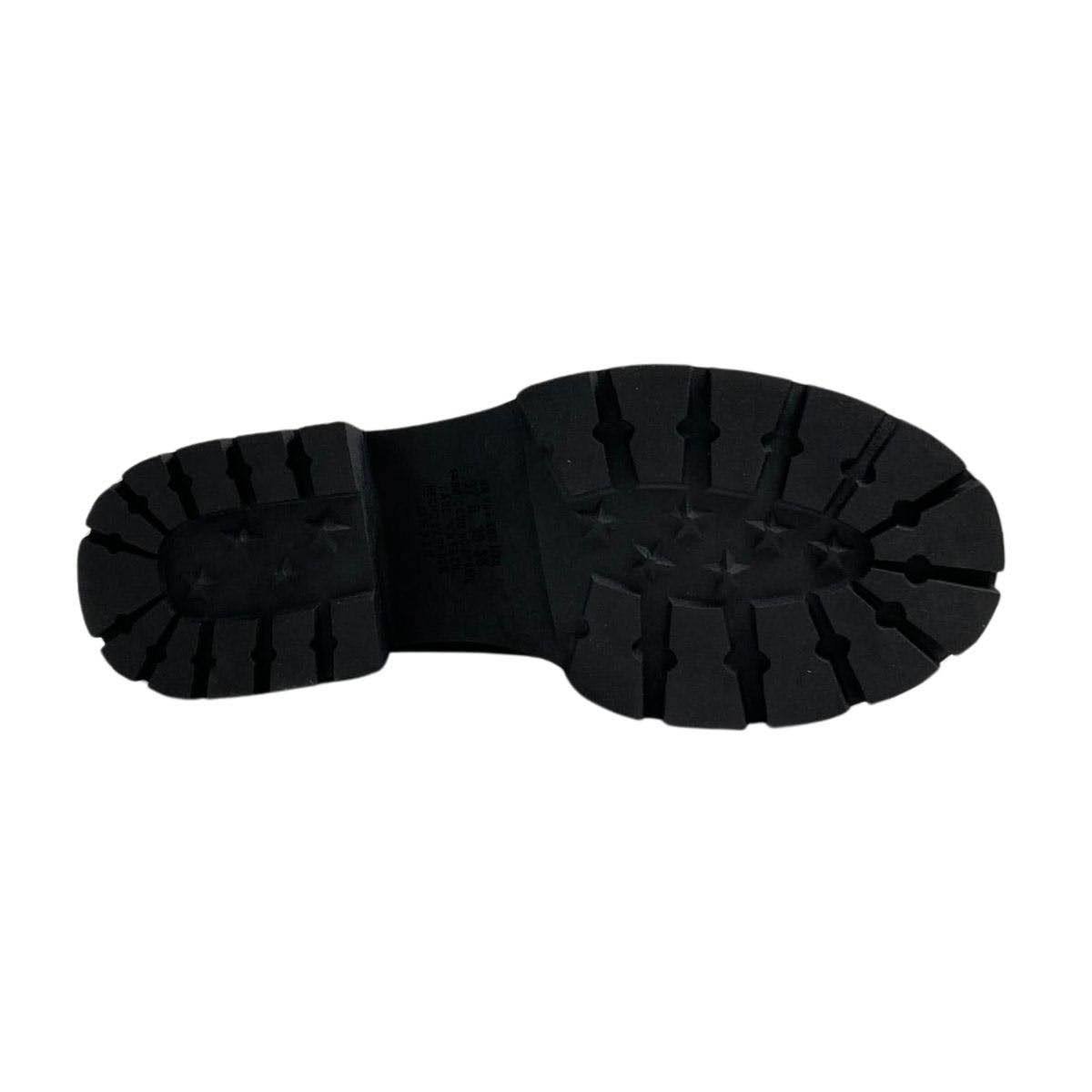 Sapato Mississipi Feminino J1081 Preto Preto 6