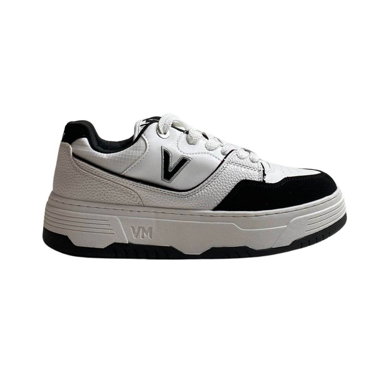 Tênis Via Marte Feminino 225010 Branco