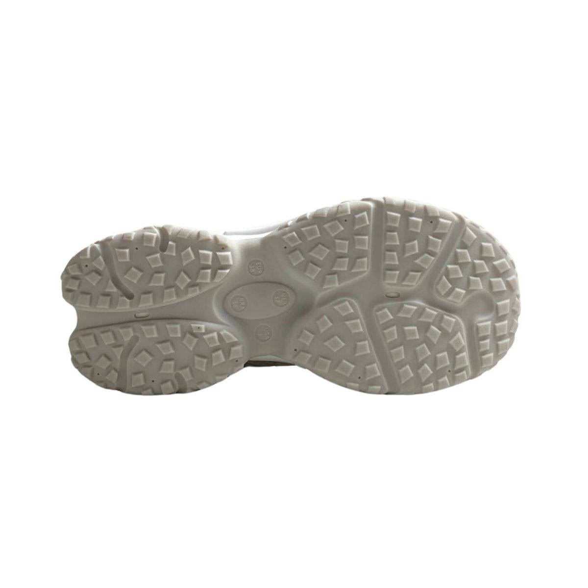 Tênis Via Marte Feminino 339002 Branco Branco 6