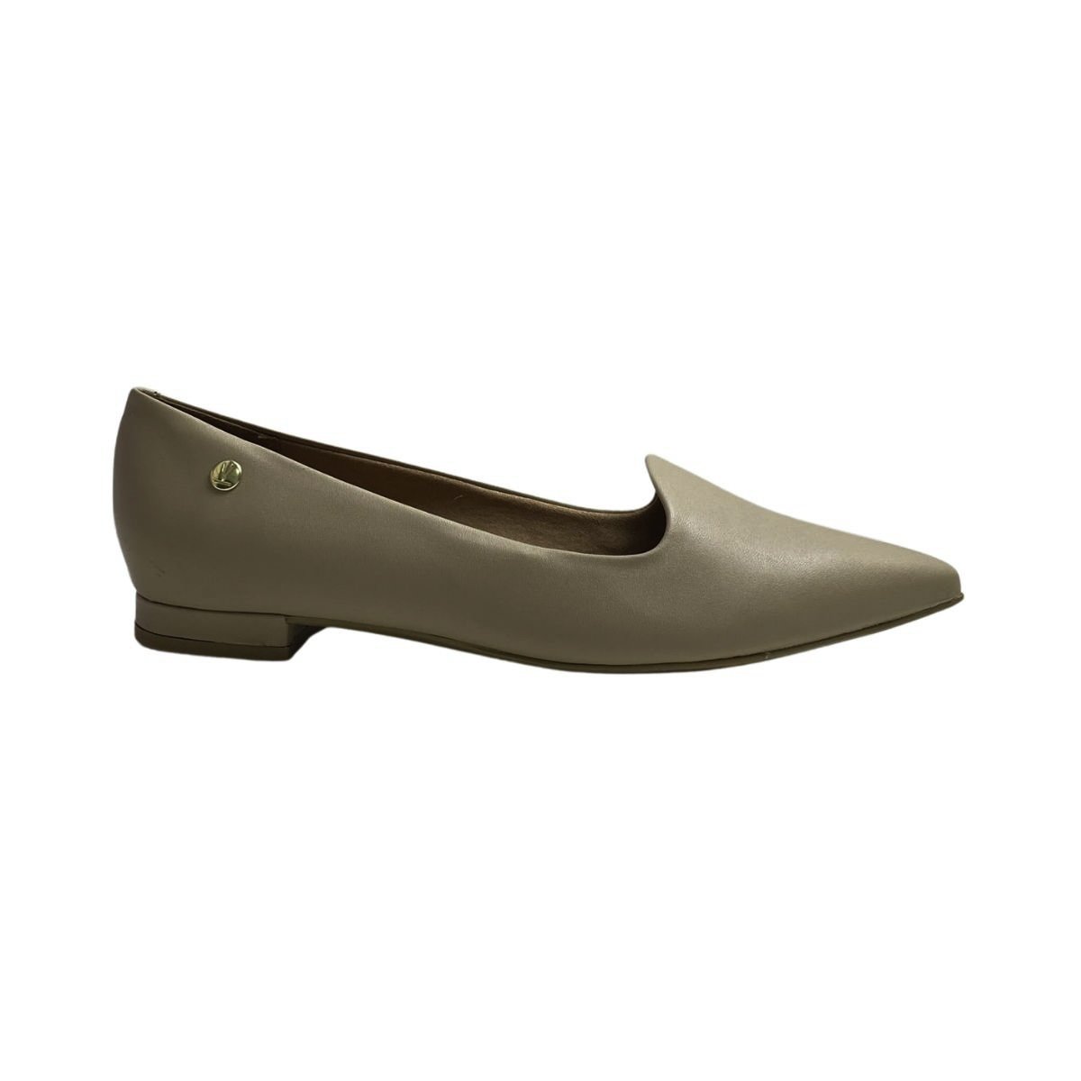 Sapatilha Vizzano Feminino 1206261 Bege