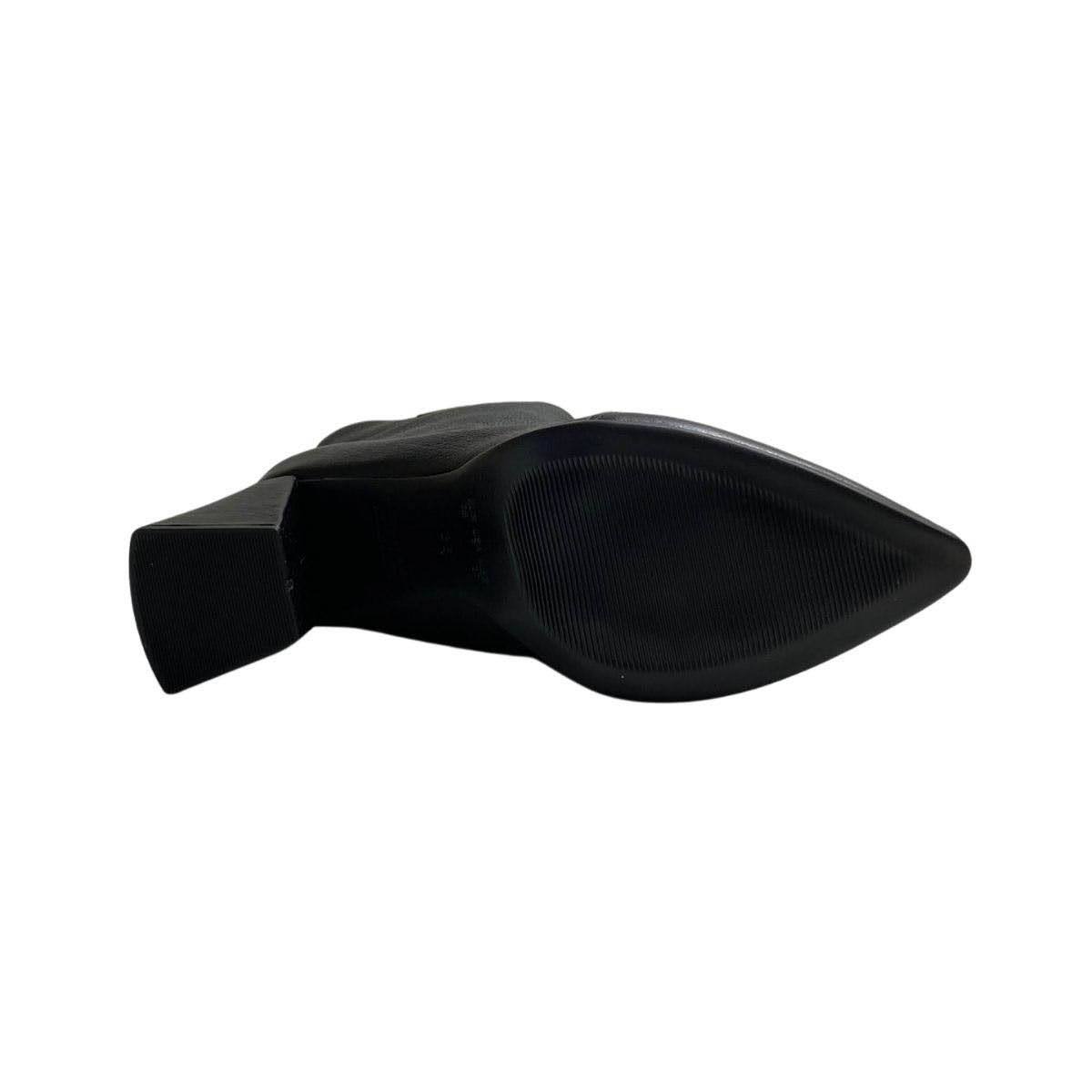 Bota Bebecê Feminino T4342063 Preto Preto 6