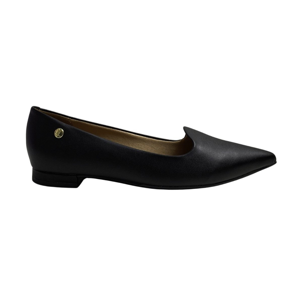 Sapatilha Vizzano Feminino 1206261 Preta