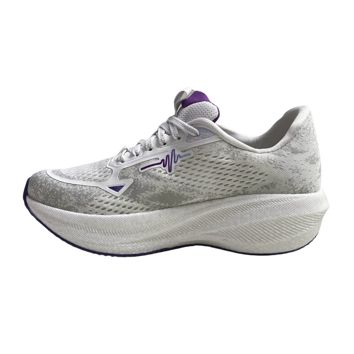 Tênis Actvitta Feminino 4849107 Branco Branco 3