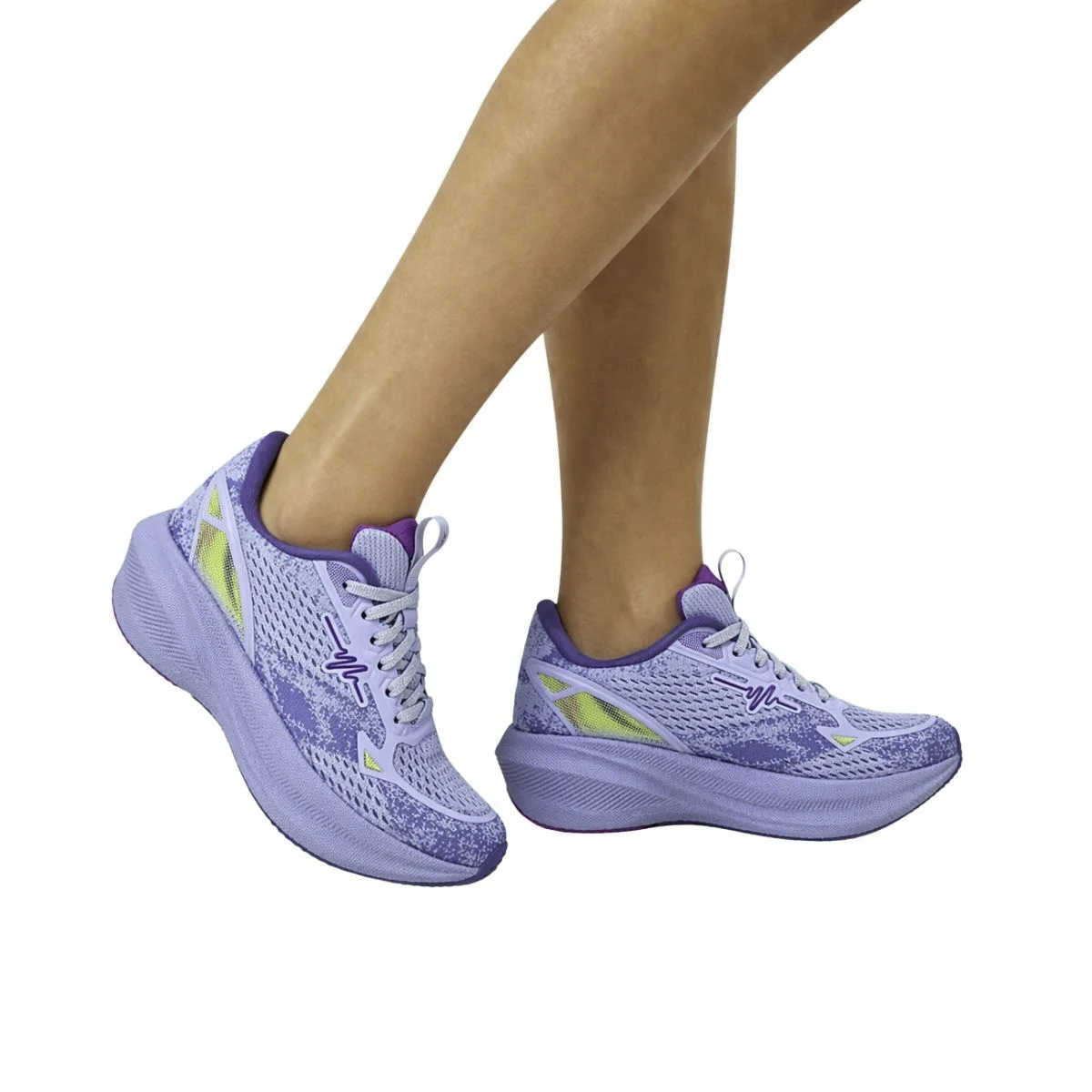 Tênis Actvitta Feminino 4849307 Azul Azul 2