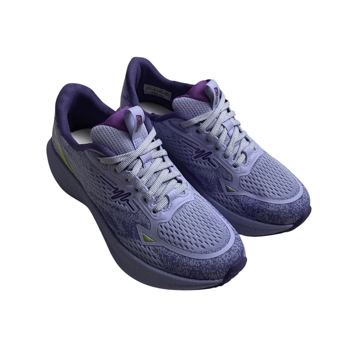 Tênis Actvitta Feminino 4849307 Azul Azul 4