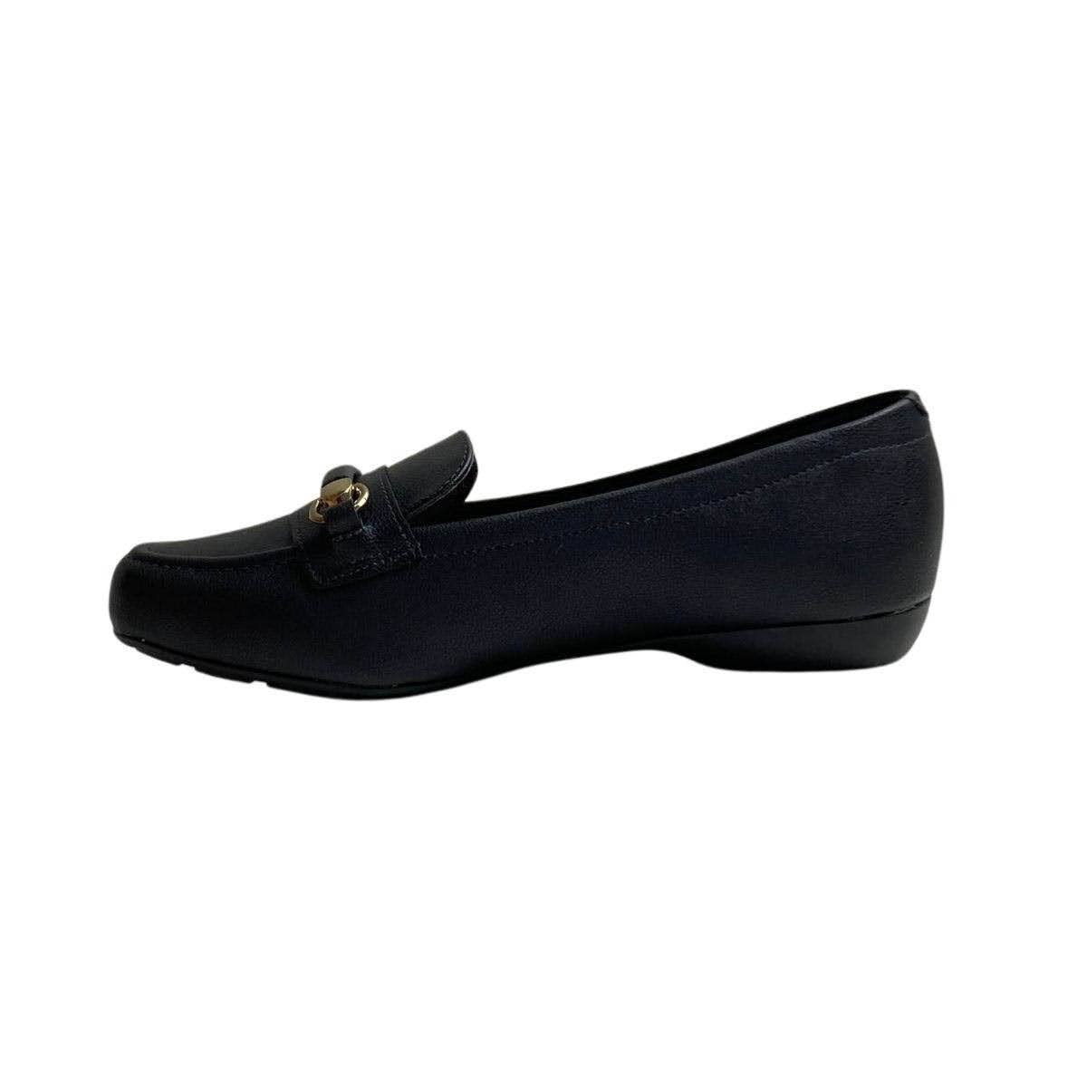 Sapatilha Modare Feminina 70161004 Preta Preto 3