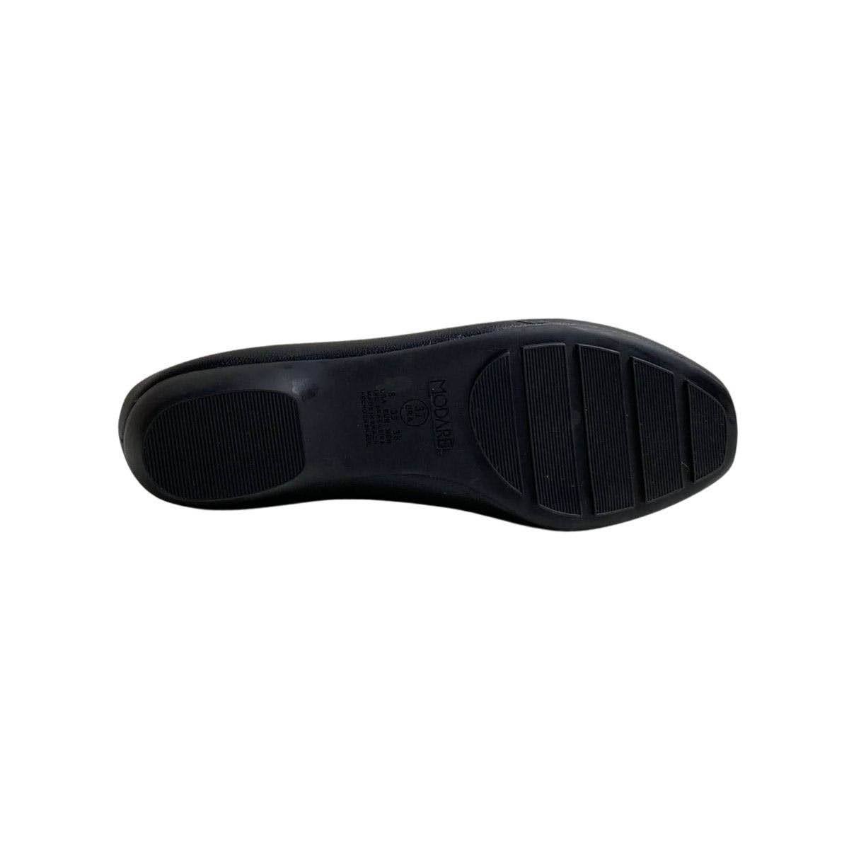Sapatilha Modare Feminina 70161004 Preta Preto 6