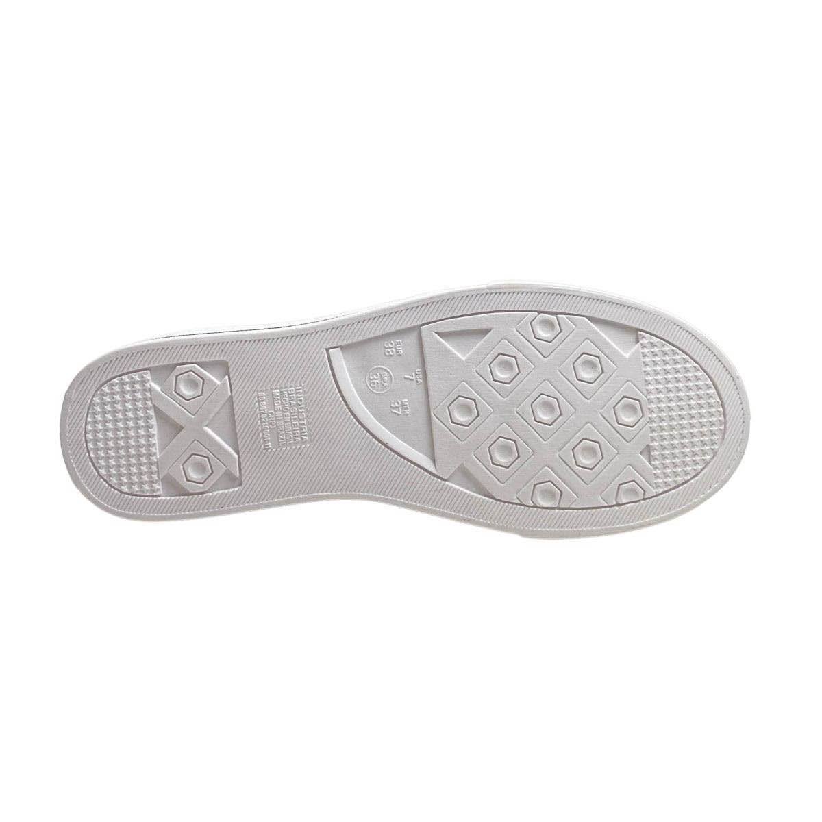 Tênis Via Marte Feminino 027027 Preto Preto 6