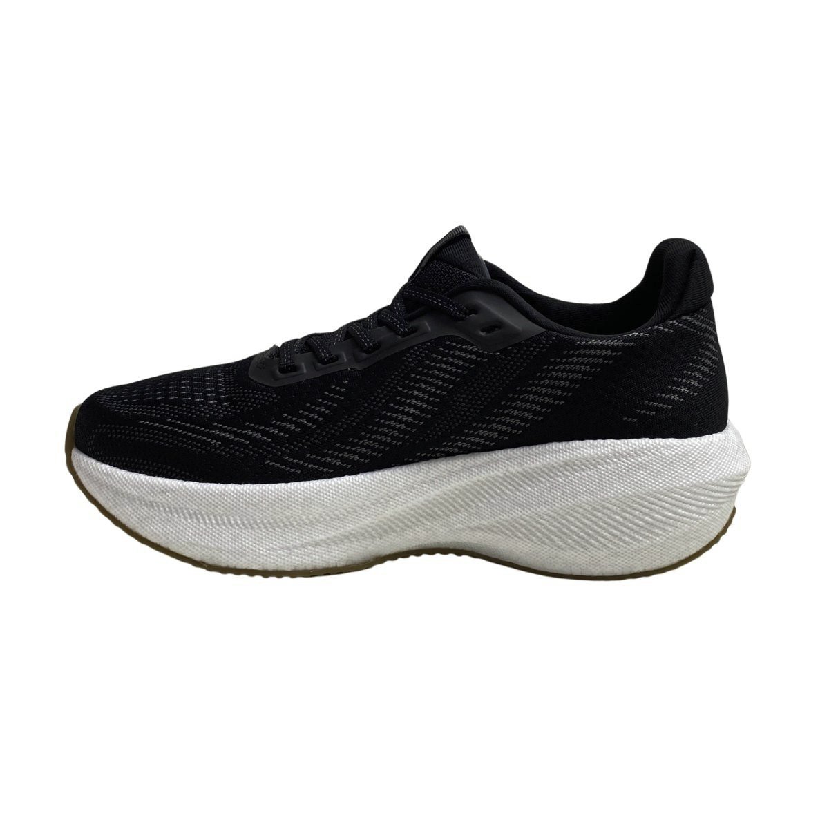 Tênis Actvitta Masculino 4938101 Preto Preto 3