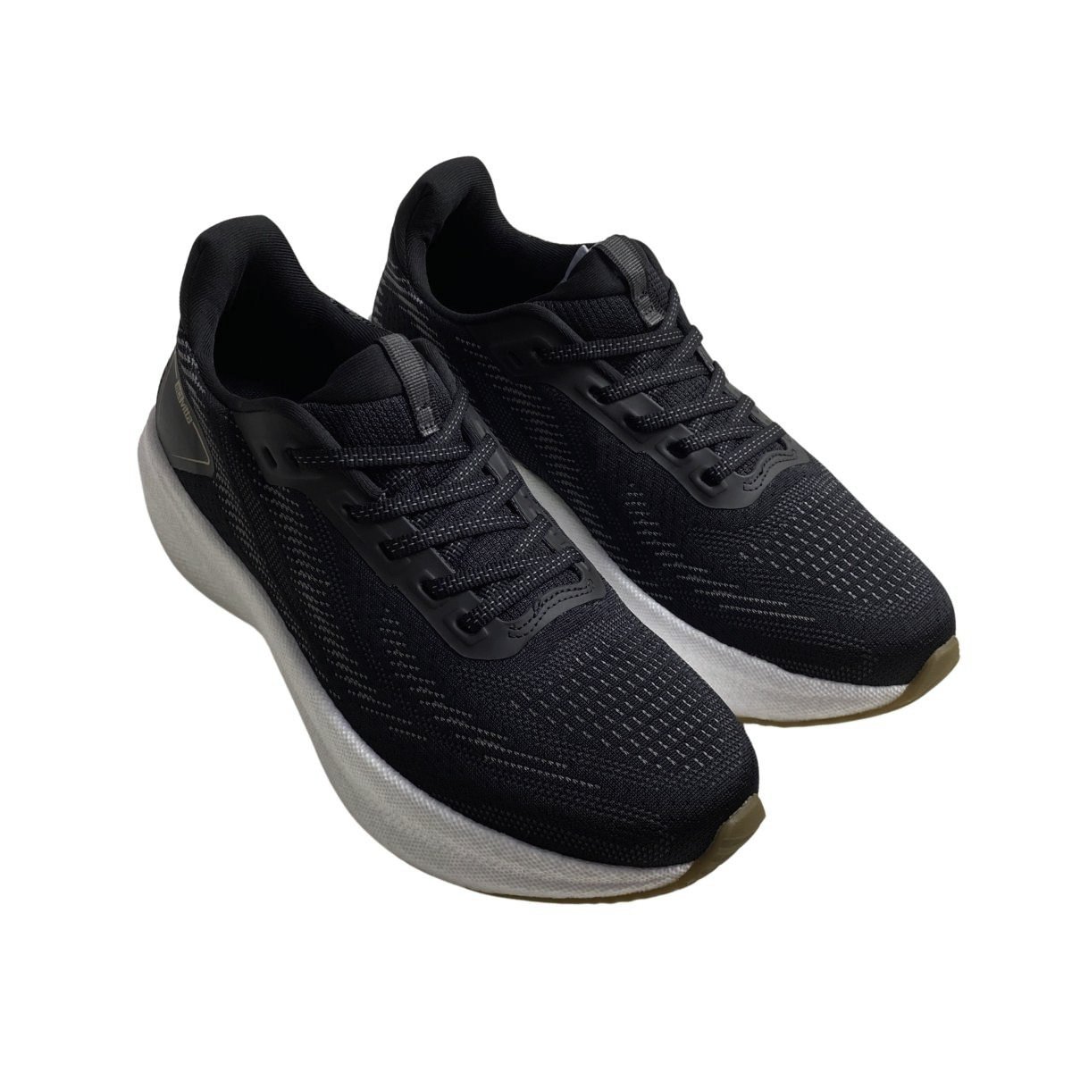 Tênis Actvitta Masculino 4938101 Preto Preto 4