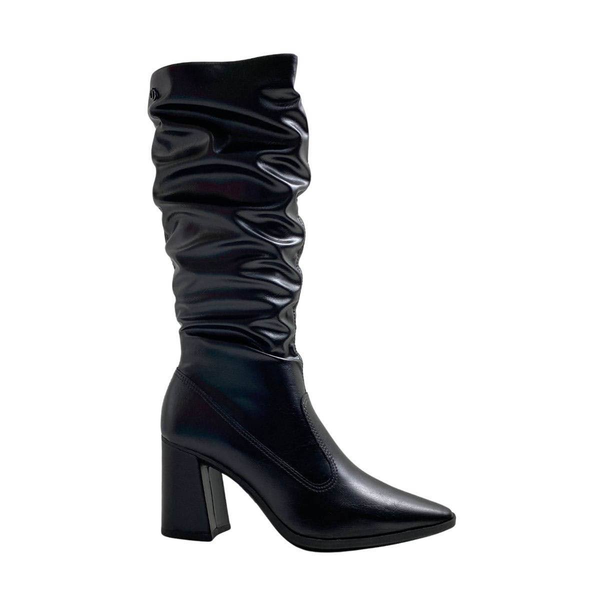 Bota Dakota Feminina D2173 Preta
