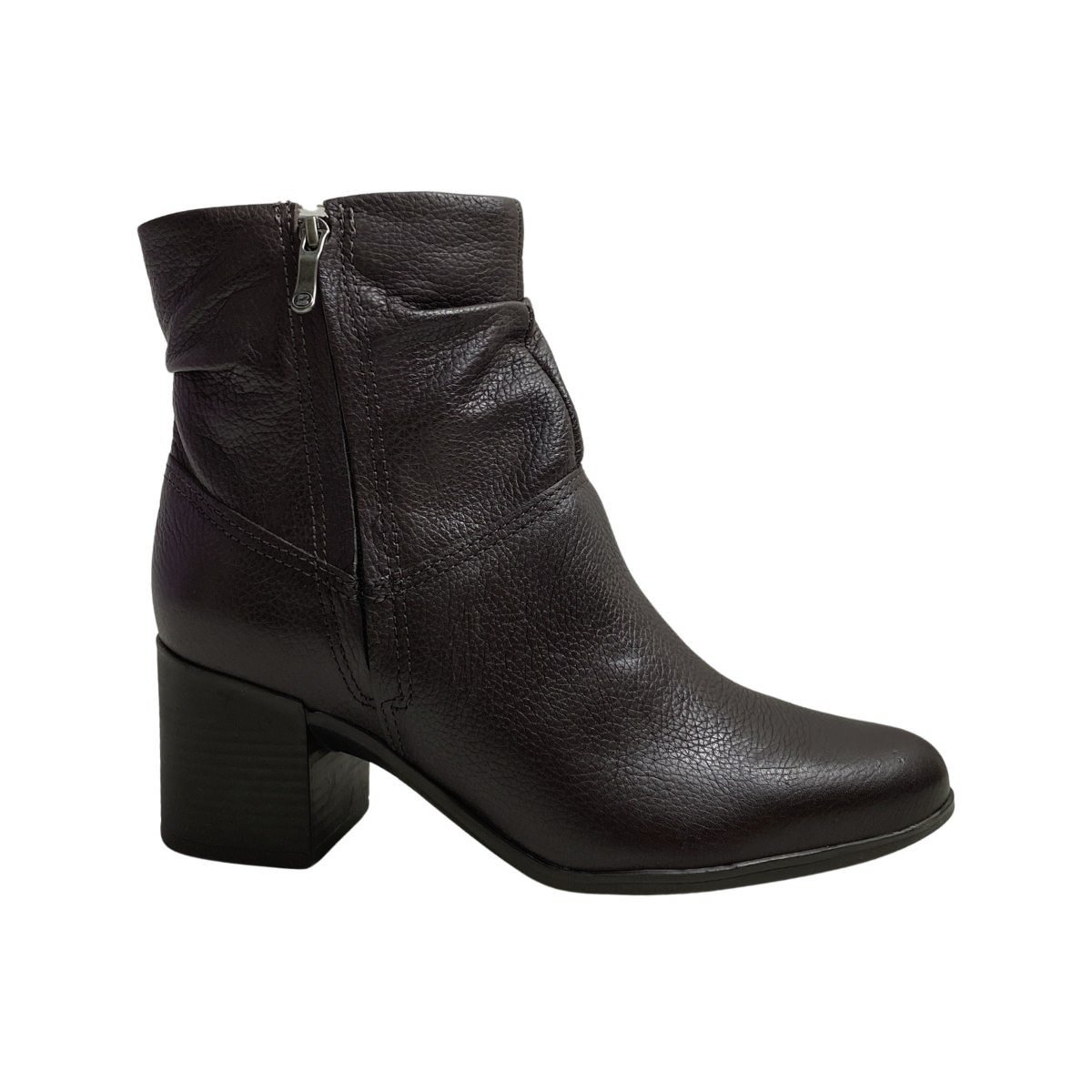 Bota Bottero Feminina 346907 Marrom