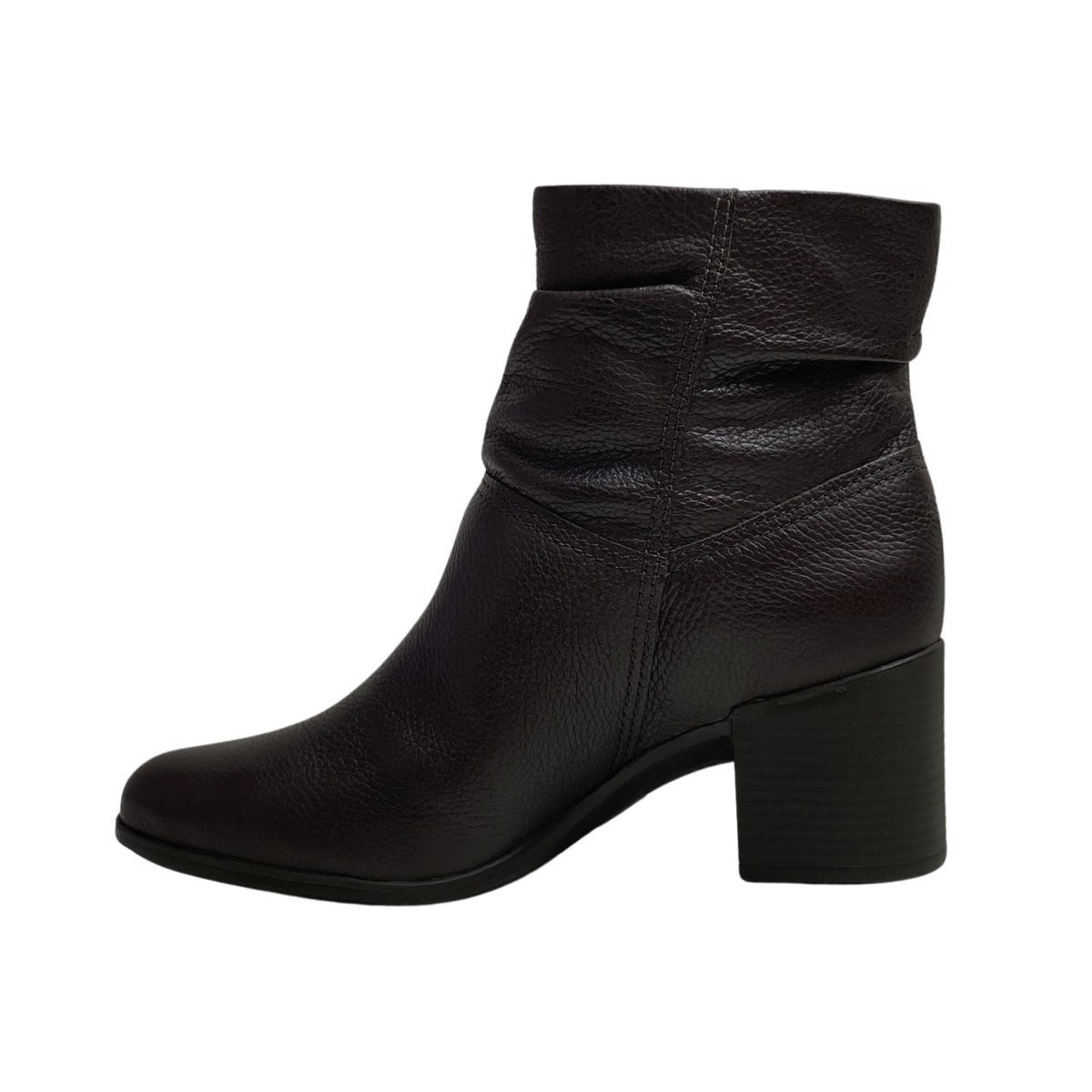 Bota Bottero Feminina 346907 Marrom Marrom 3