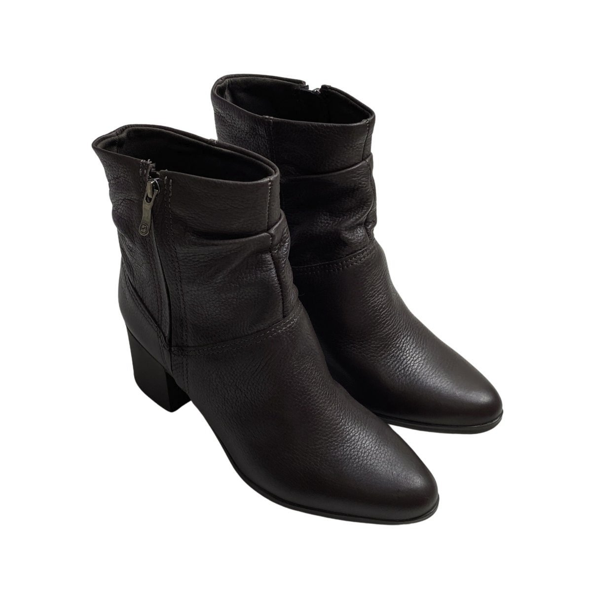 Bota Bottero Feminina 346907 Marrom Marrom 4