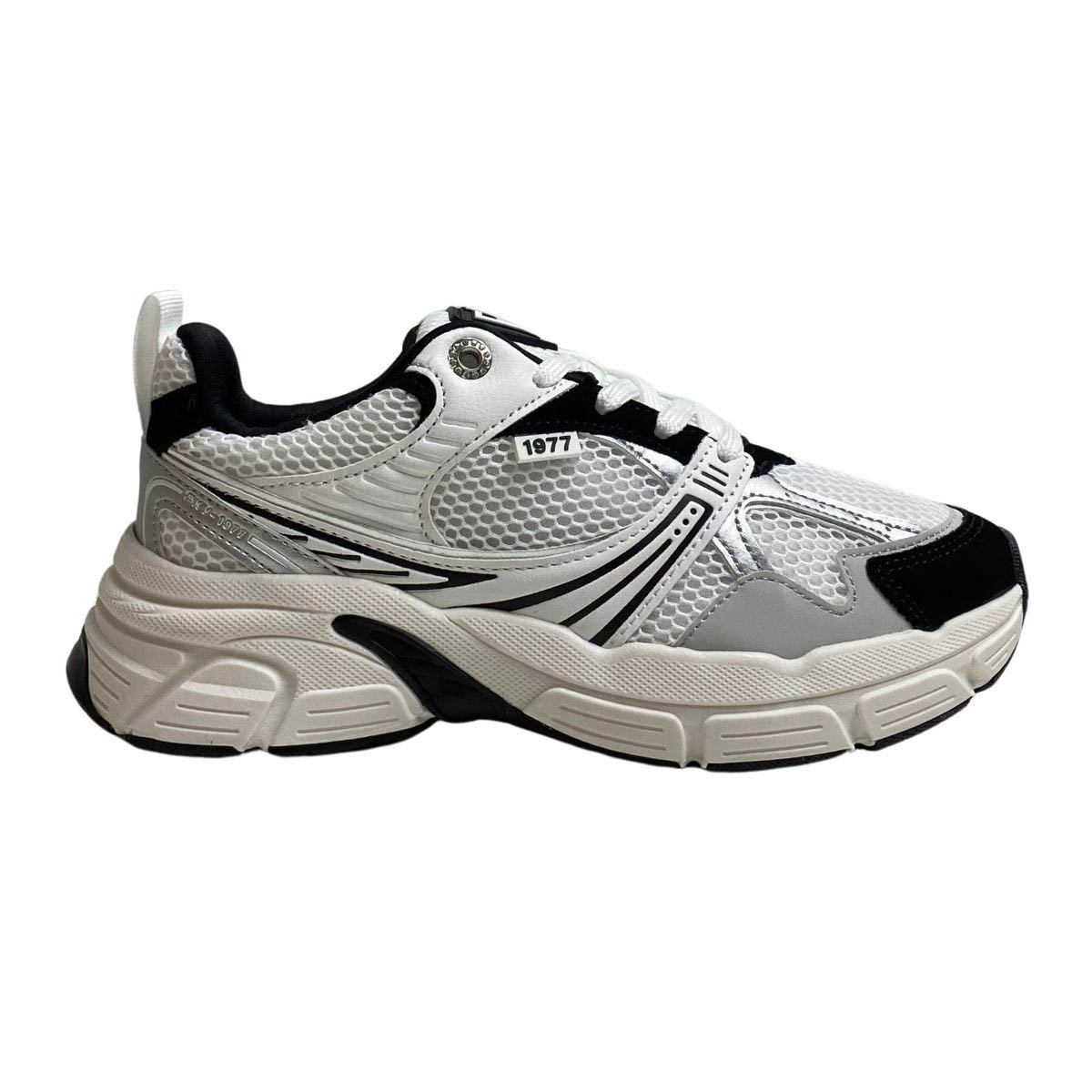 Tênis Via Marte Feminino 369001 Branco