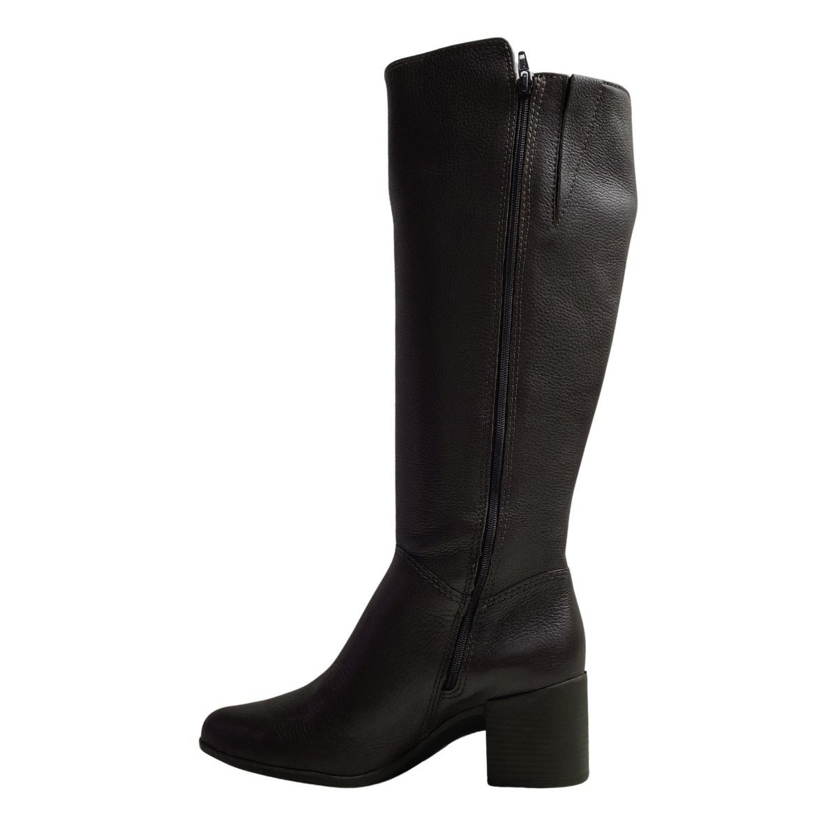 Bota Bottero Feminina 346903 Marrom Marrom 3