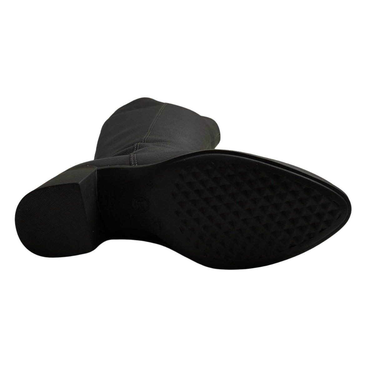 Bota Bottero Feminina 346903 Marrom Marrom 6