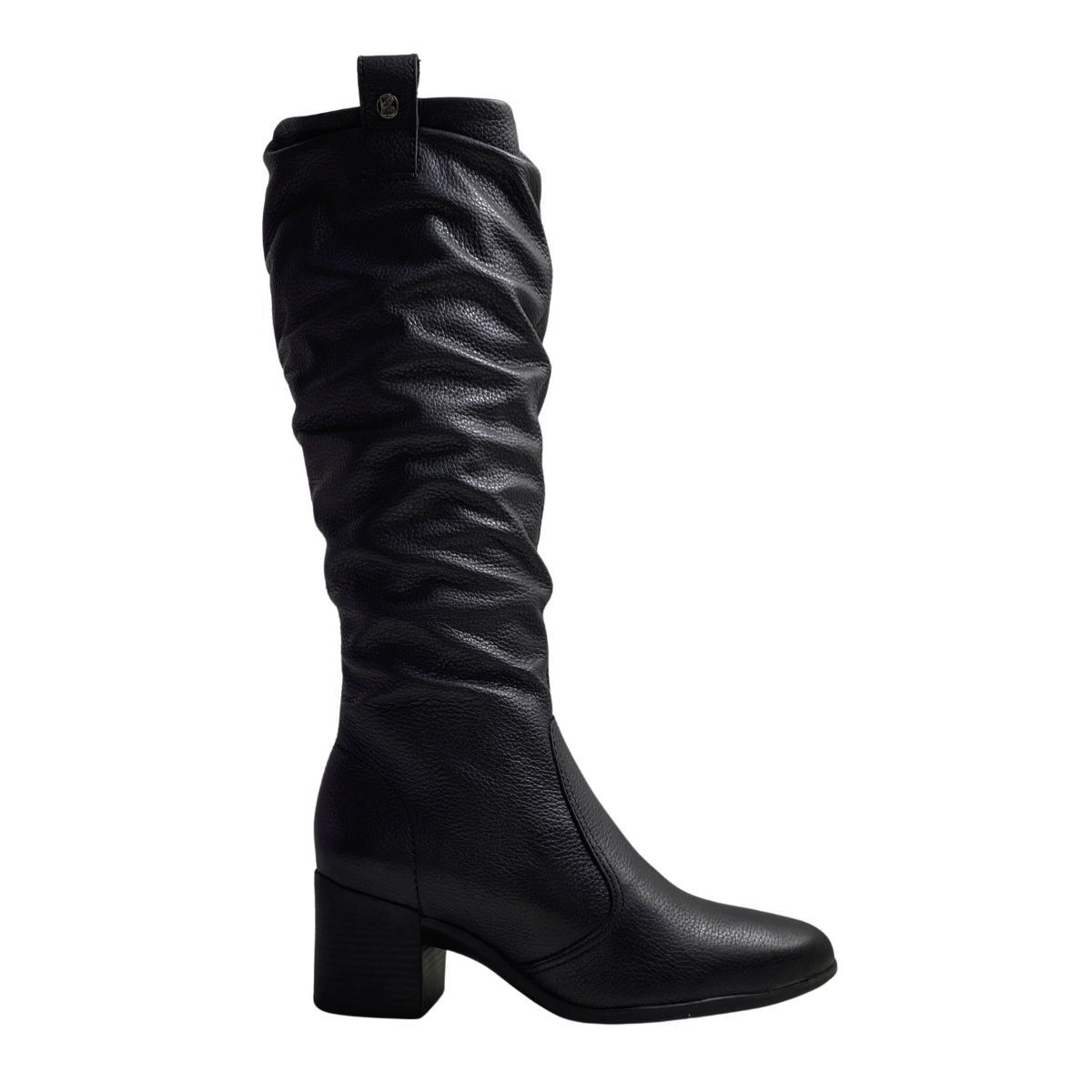 Bota Bottero Feminina 346920 Preta