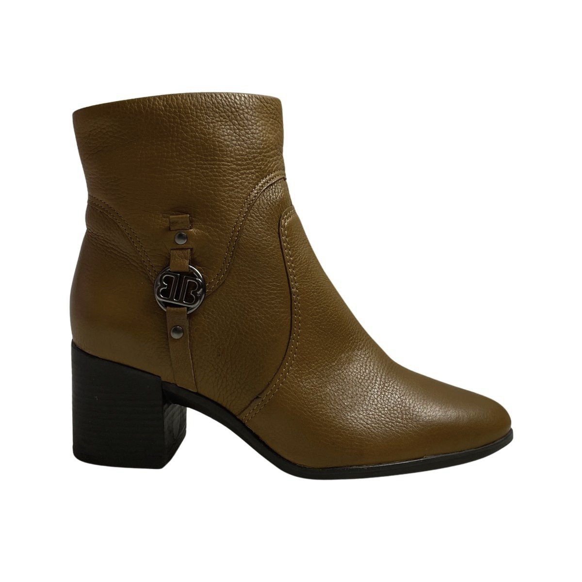 Bota Bottero Feminina 346919 Marrom