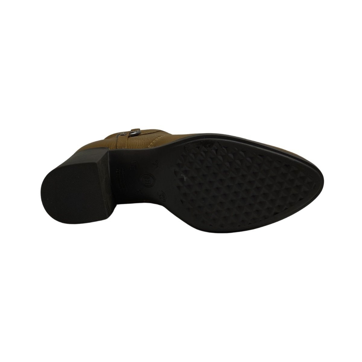 Bota Bottero Feminina 346919 Marrom Marrom 6