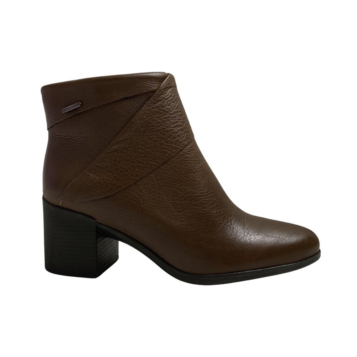 Bota Bottero Feminina 346918 Marrom