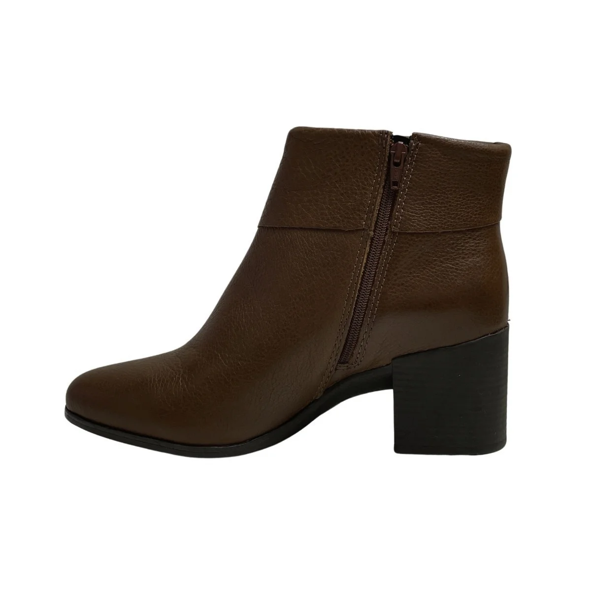Bota Bottero Feminina 346918 Marrom Marrom 3