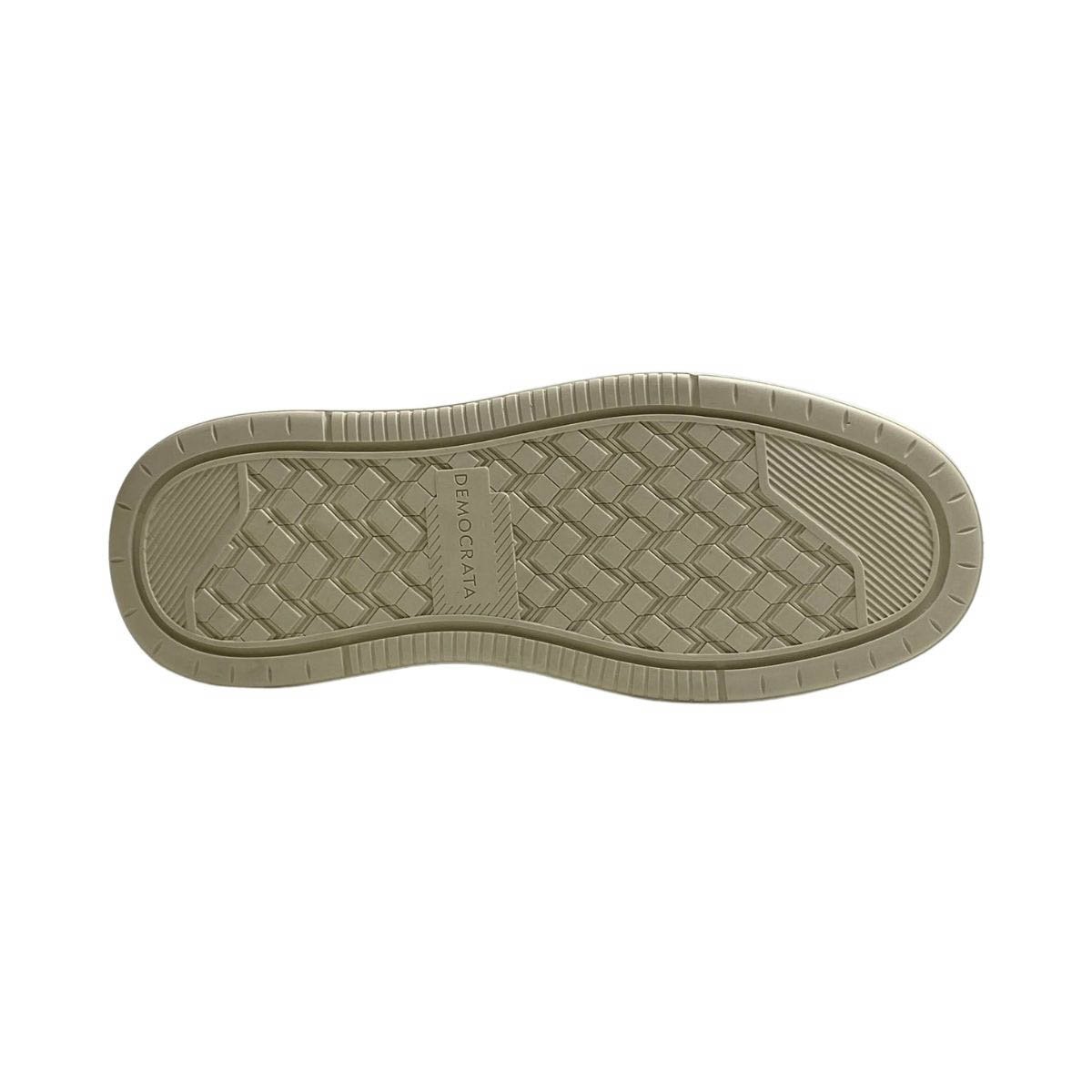 Sapatenis Democrata Masculino 653101 Marinho Azul Marinho 6