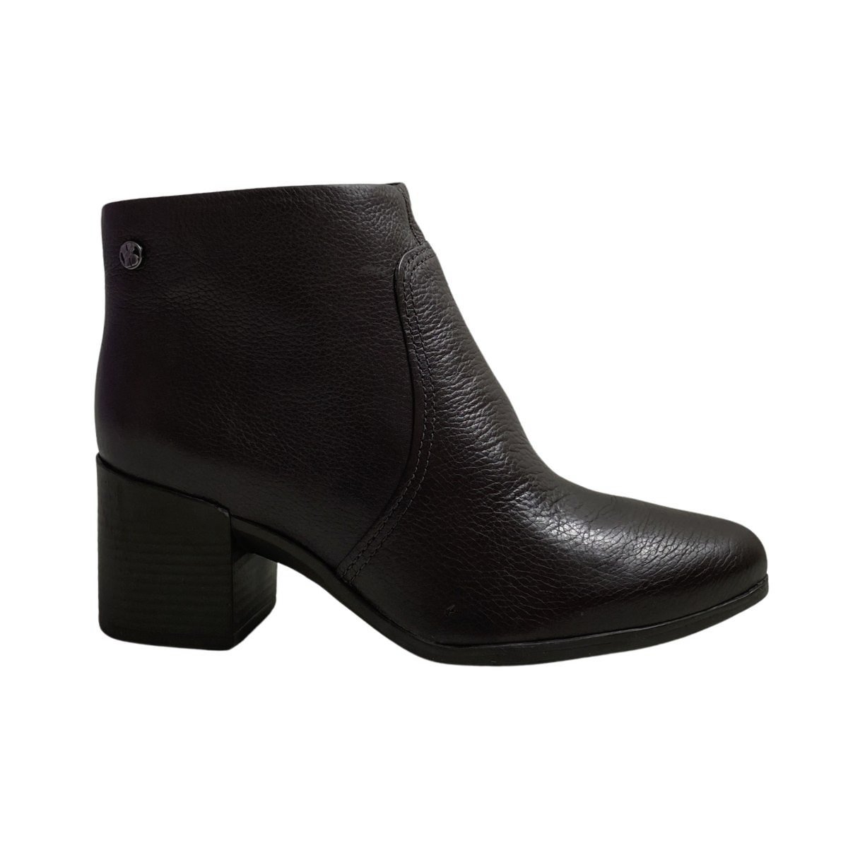 Bota Bottero Feminina 346901 Marrom
