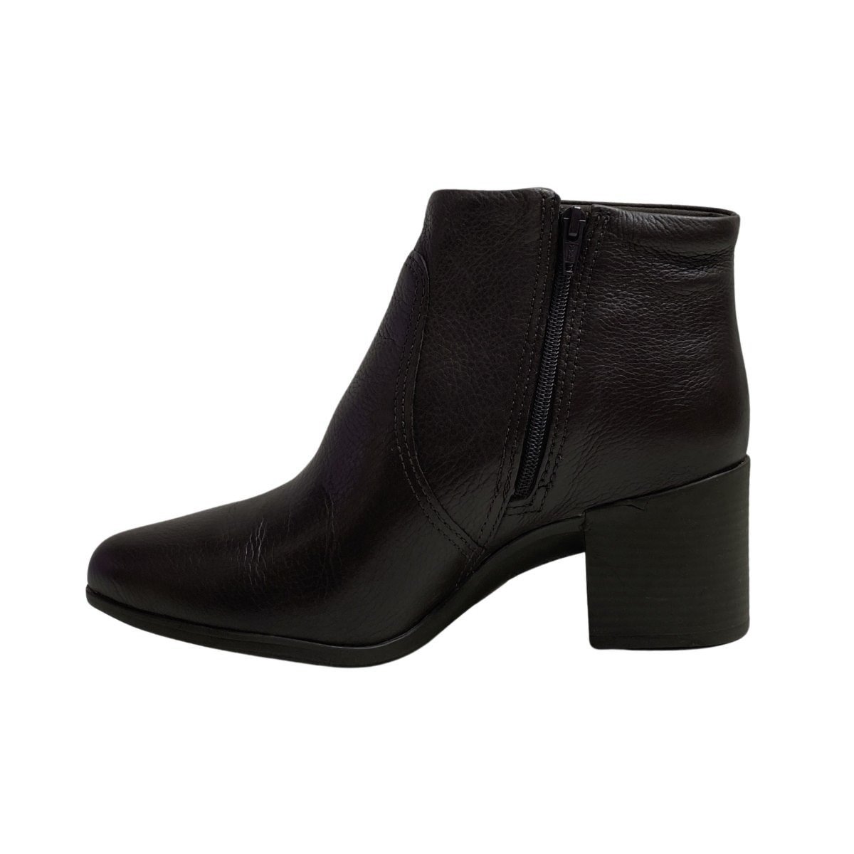 Bota Bottero Feminina 346901 Marrom Marrom 3