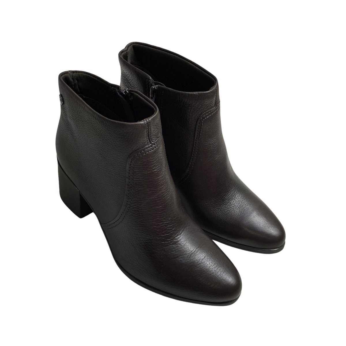 Bota Bottero Feminina 346901 Marrom Marrom 4