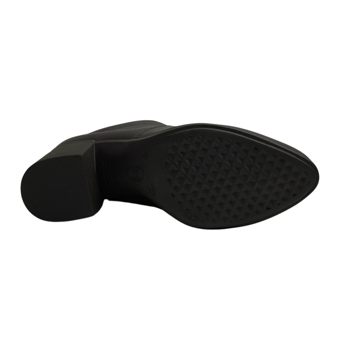 Bota Bottero Feminina 346901 Marrom Marrom 6