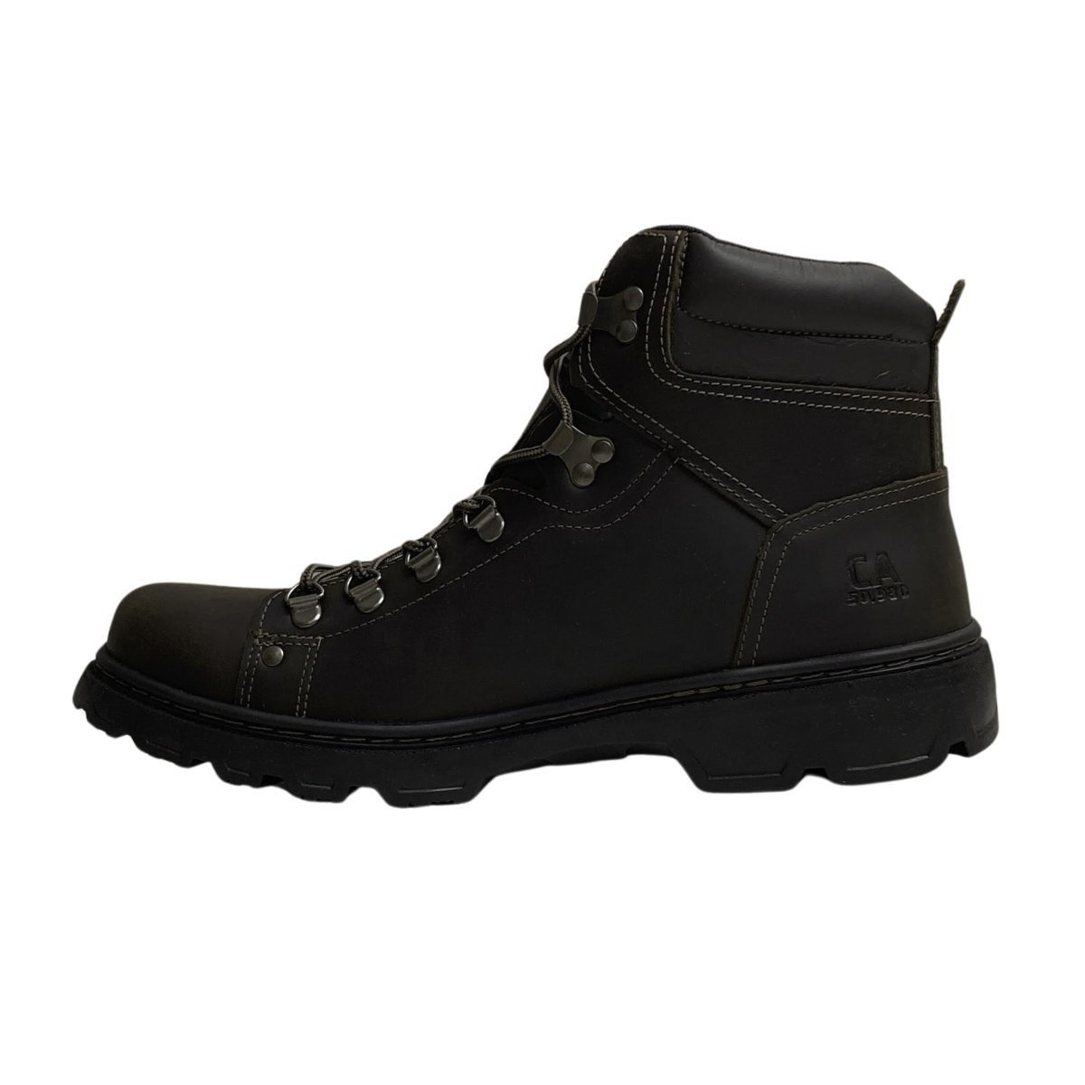 Coturno Bradock Masculino WBT6275 Marrom Marrom 3
