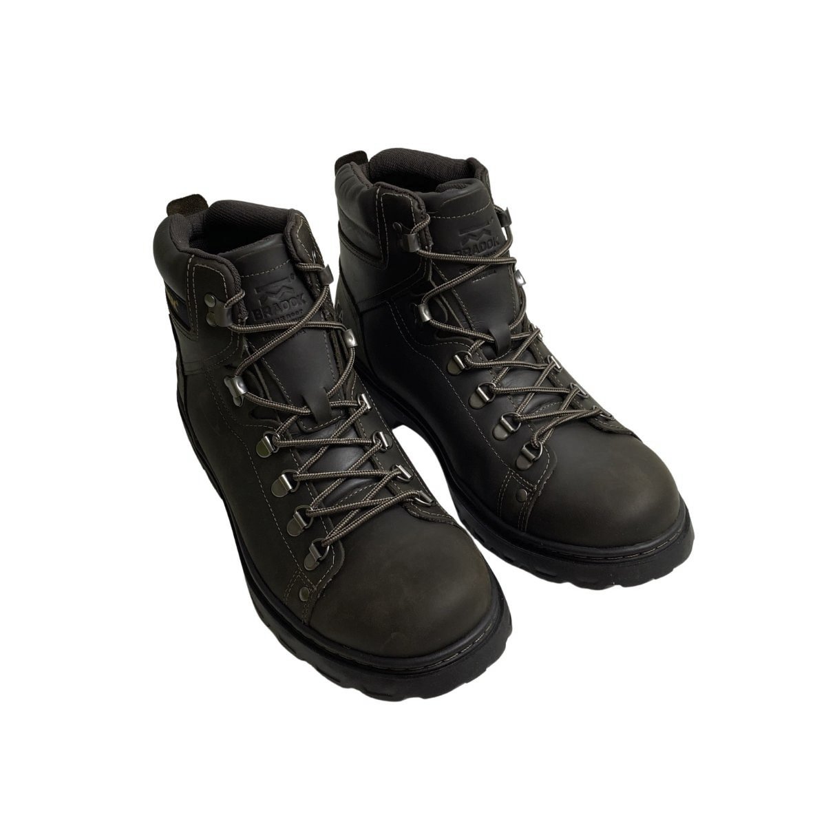 Coturno Bradock Masculino WBT6275 Marrom Marrom 4