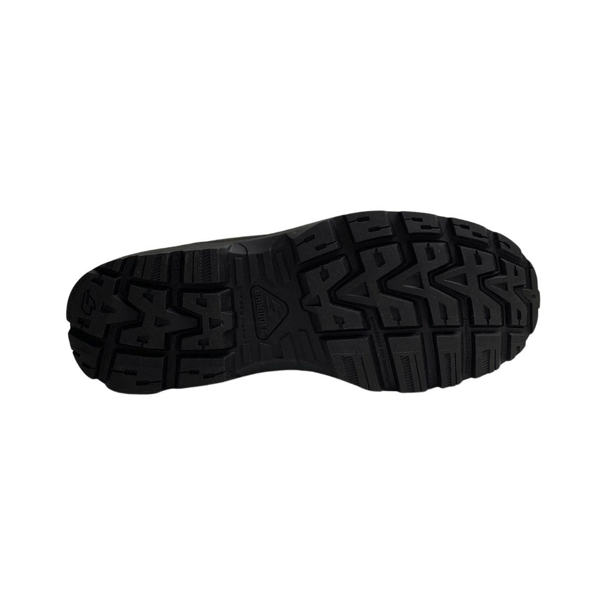 Coturno Bradock Masculino WBT6275 Marrom Marrom 6