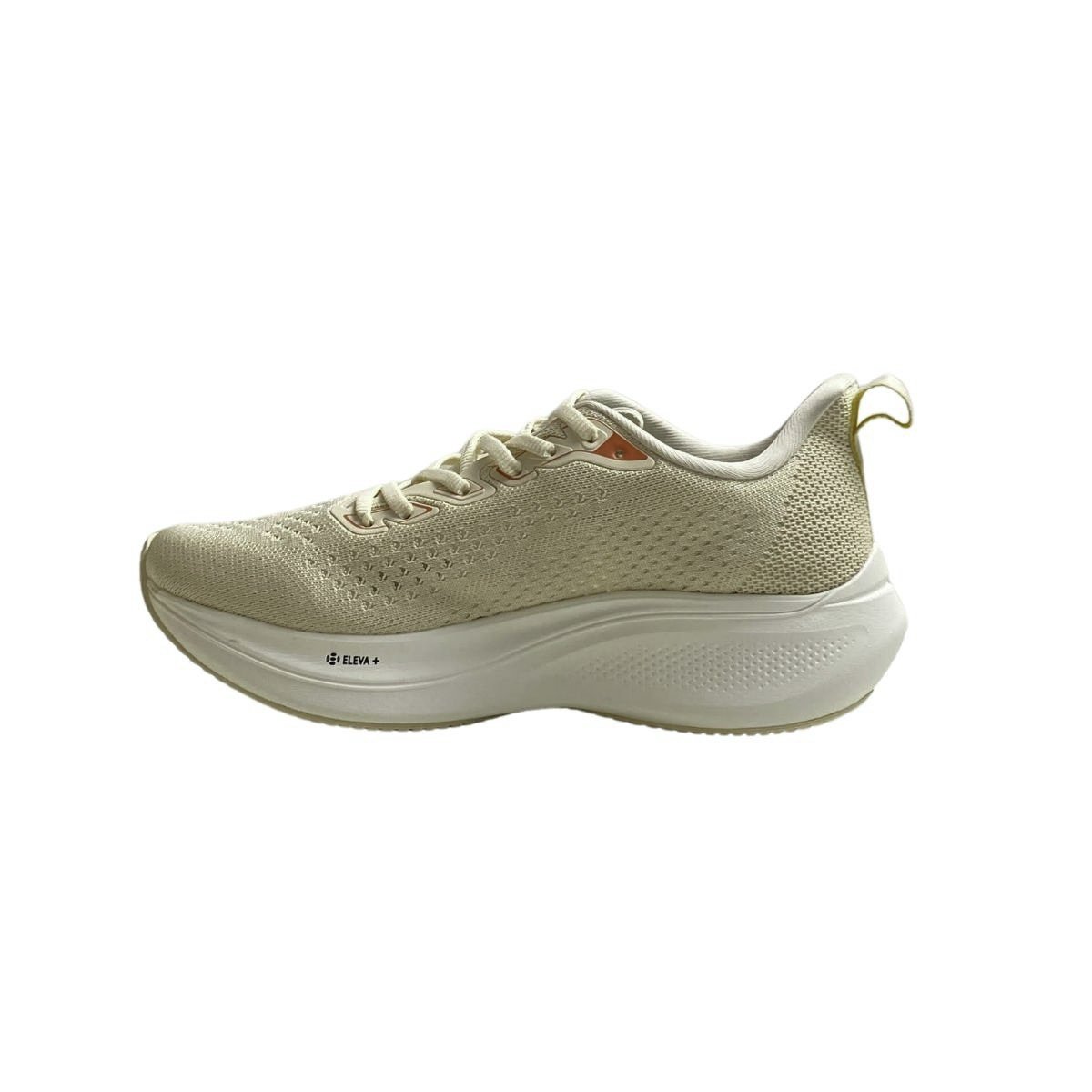 Tênis Olympikus Feminino VOA3F Creme Bege 3