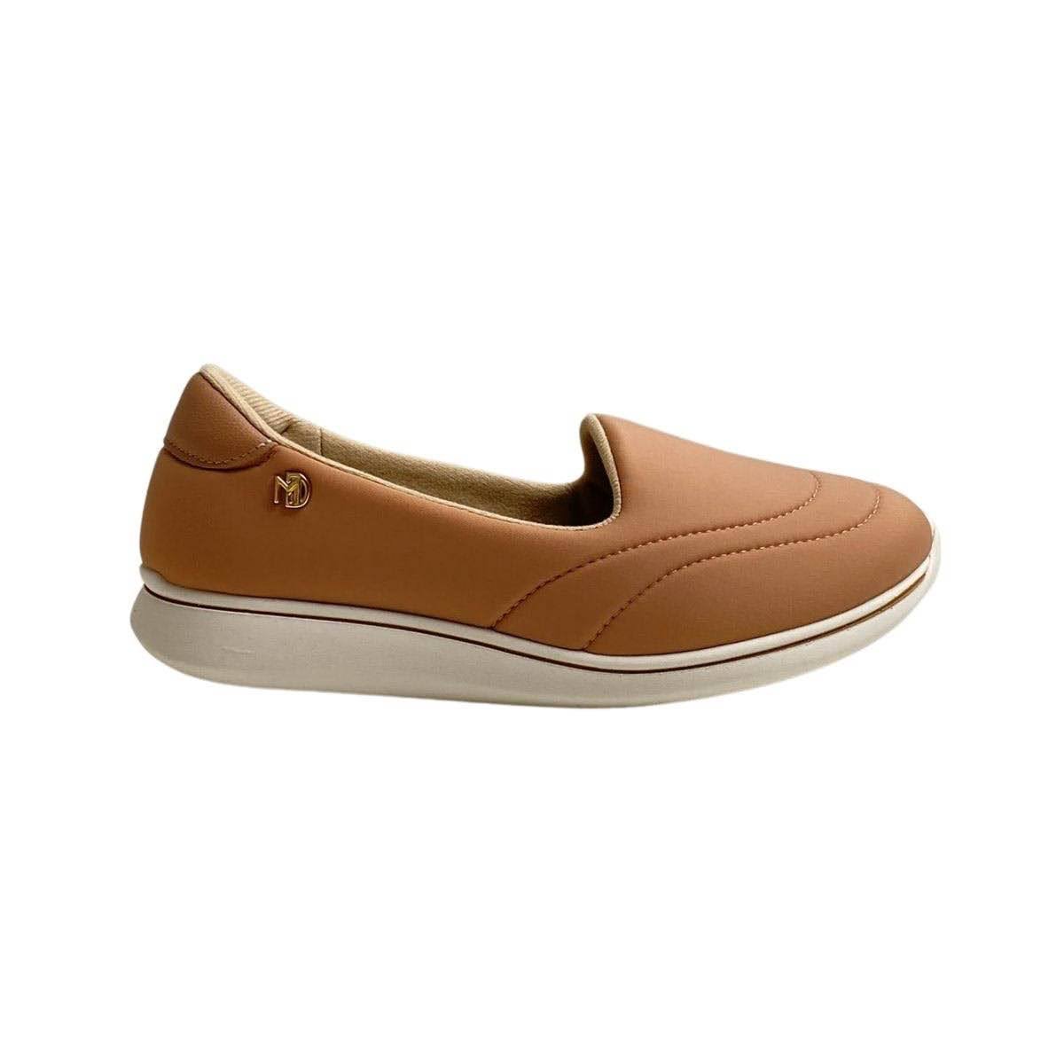 Tênis Modare Feminino 7358222 Nude
