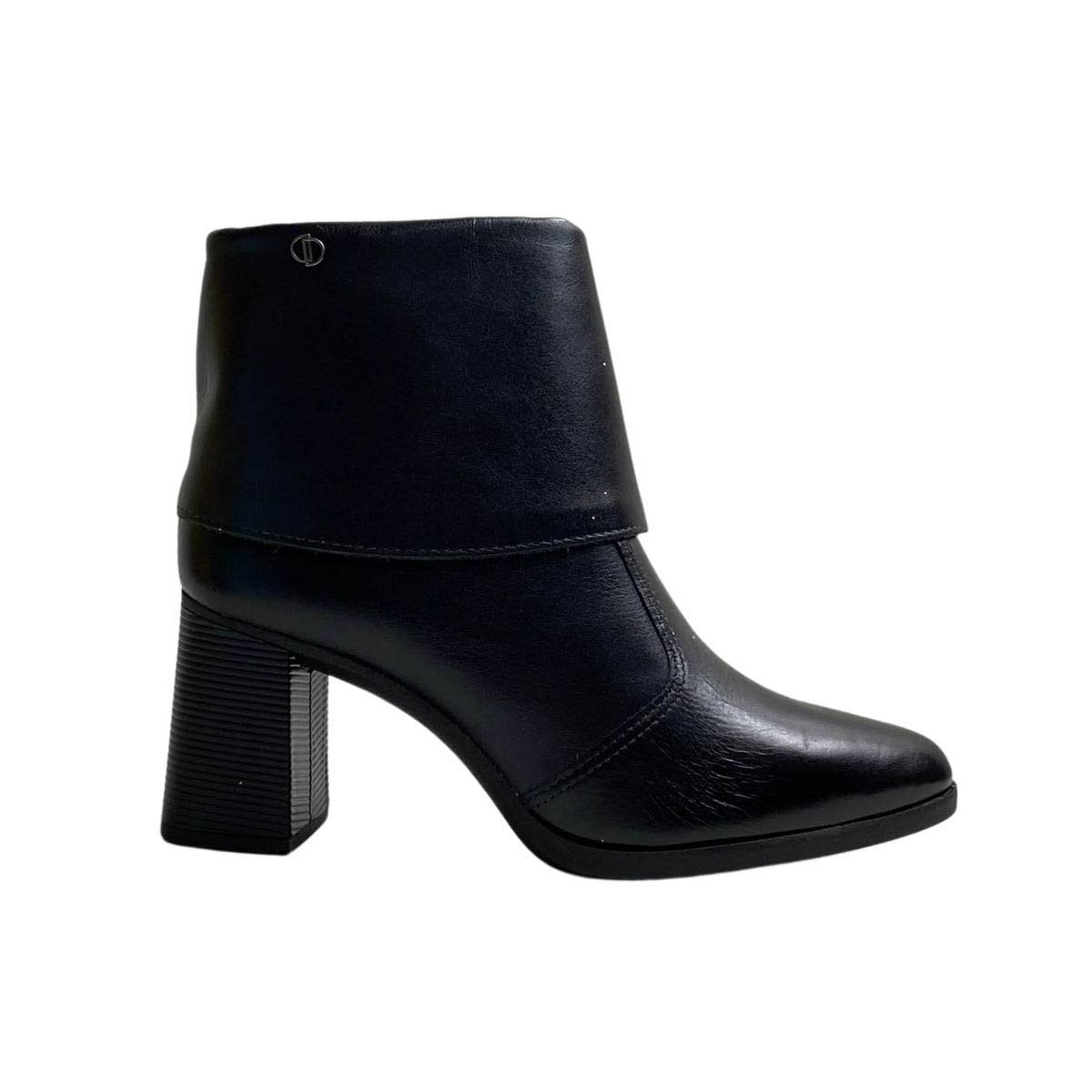 Bota Dakota Feminino D2381 Preto