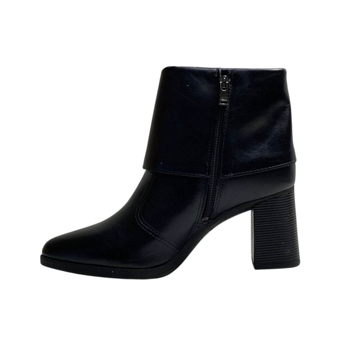 Bota Dakota Feminino D2381 Preto Preto 3