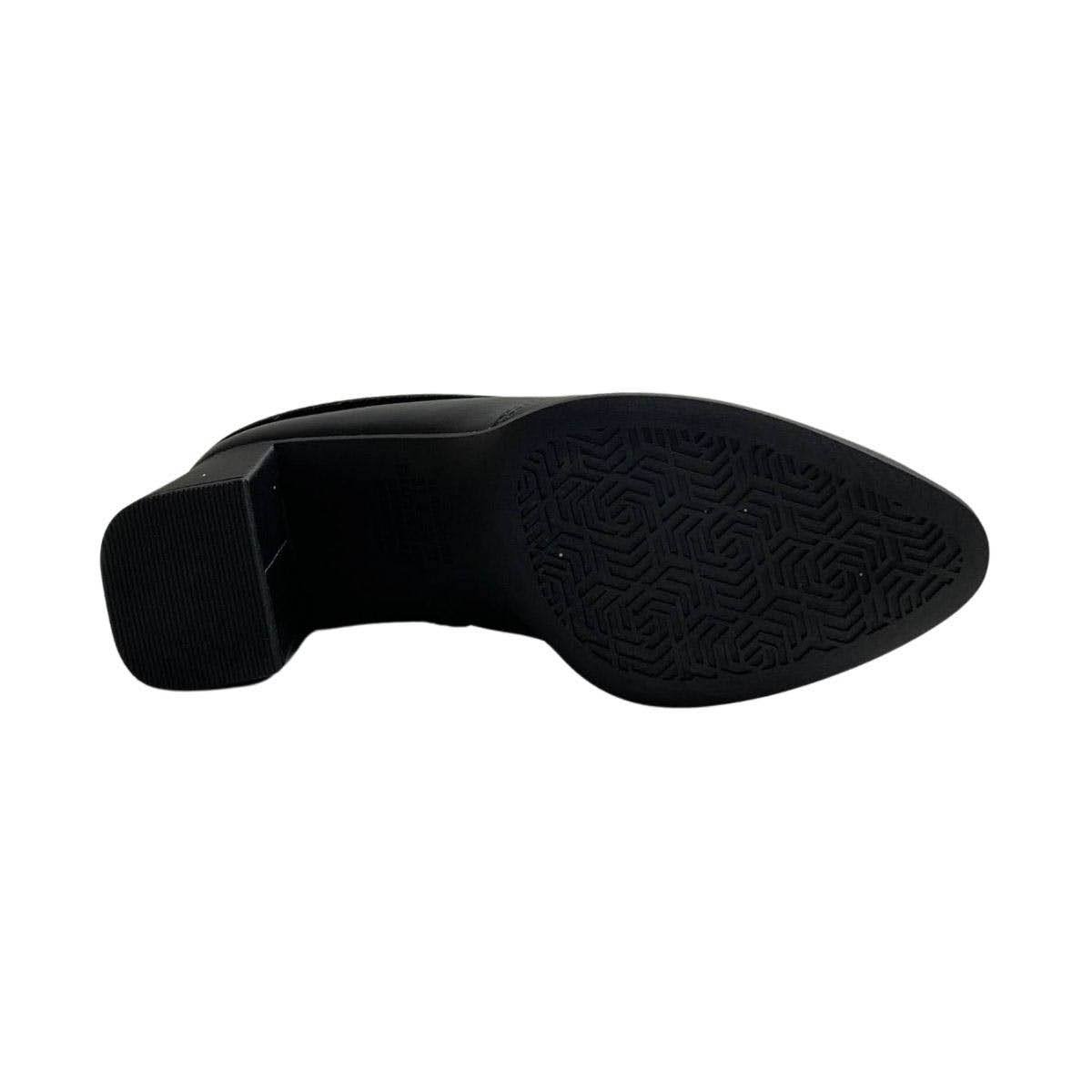 Bota Dakota Feminino D2381 Preto Preto 6