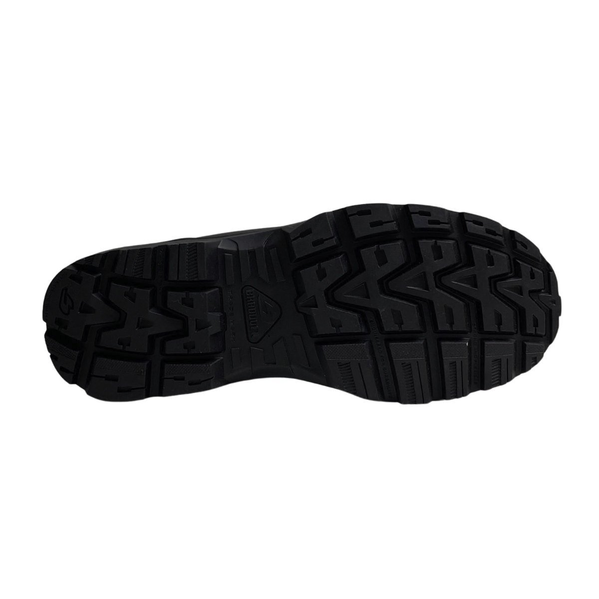 Coturno Bradock Masculino WBT6275 Preto Preto 6